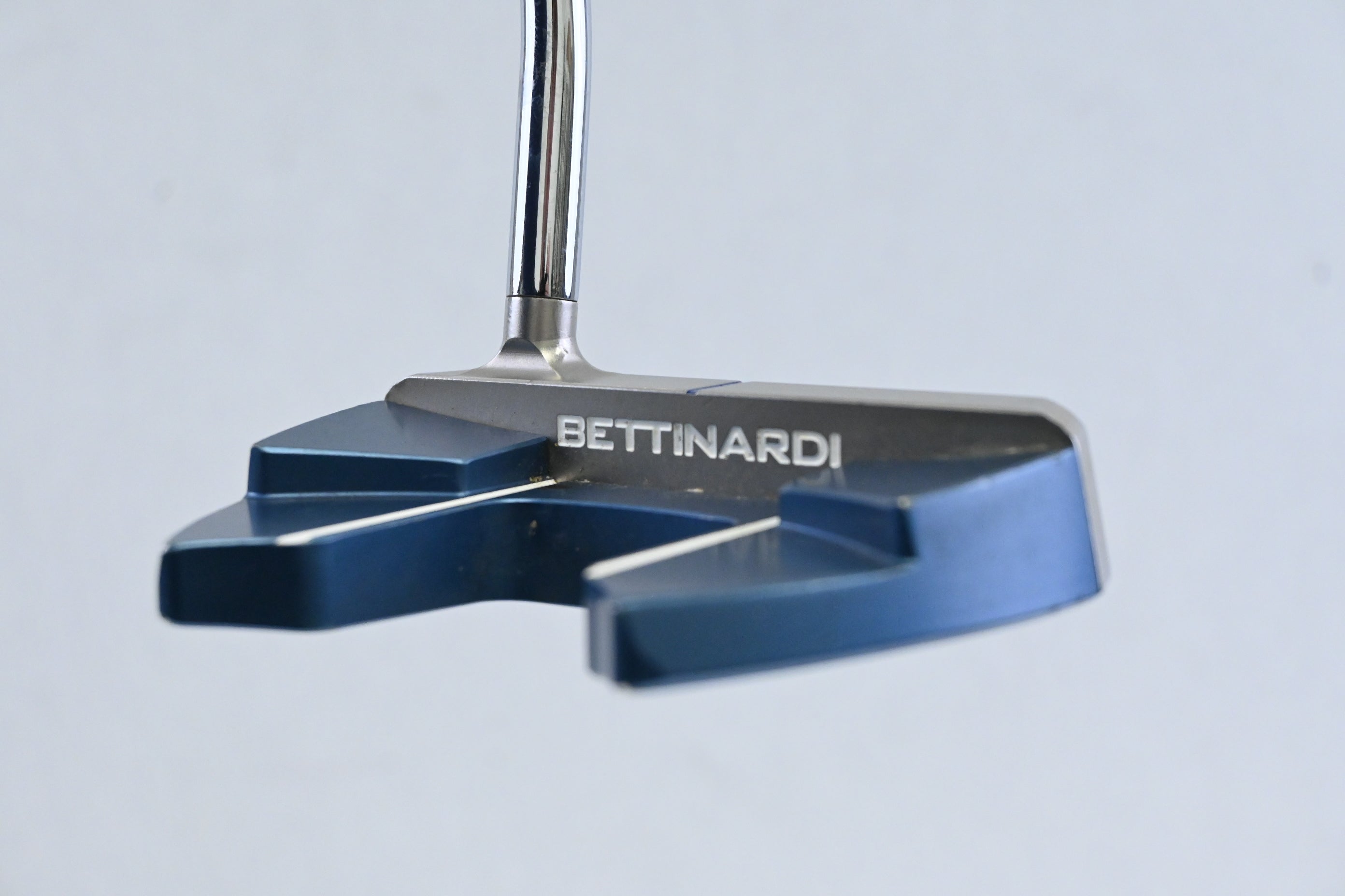 Bettinardi Inovai Rev 2018 303 SS Putter / 34 Inch