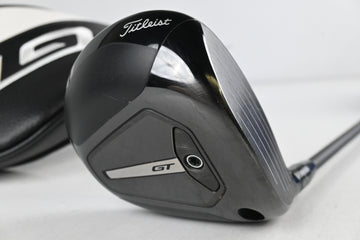 Titleist GT280 Mini Driver / 13 Degree / Stiff Flex Tensei 1K Blue 55 Shaft