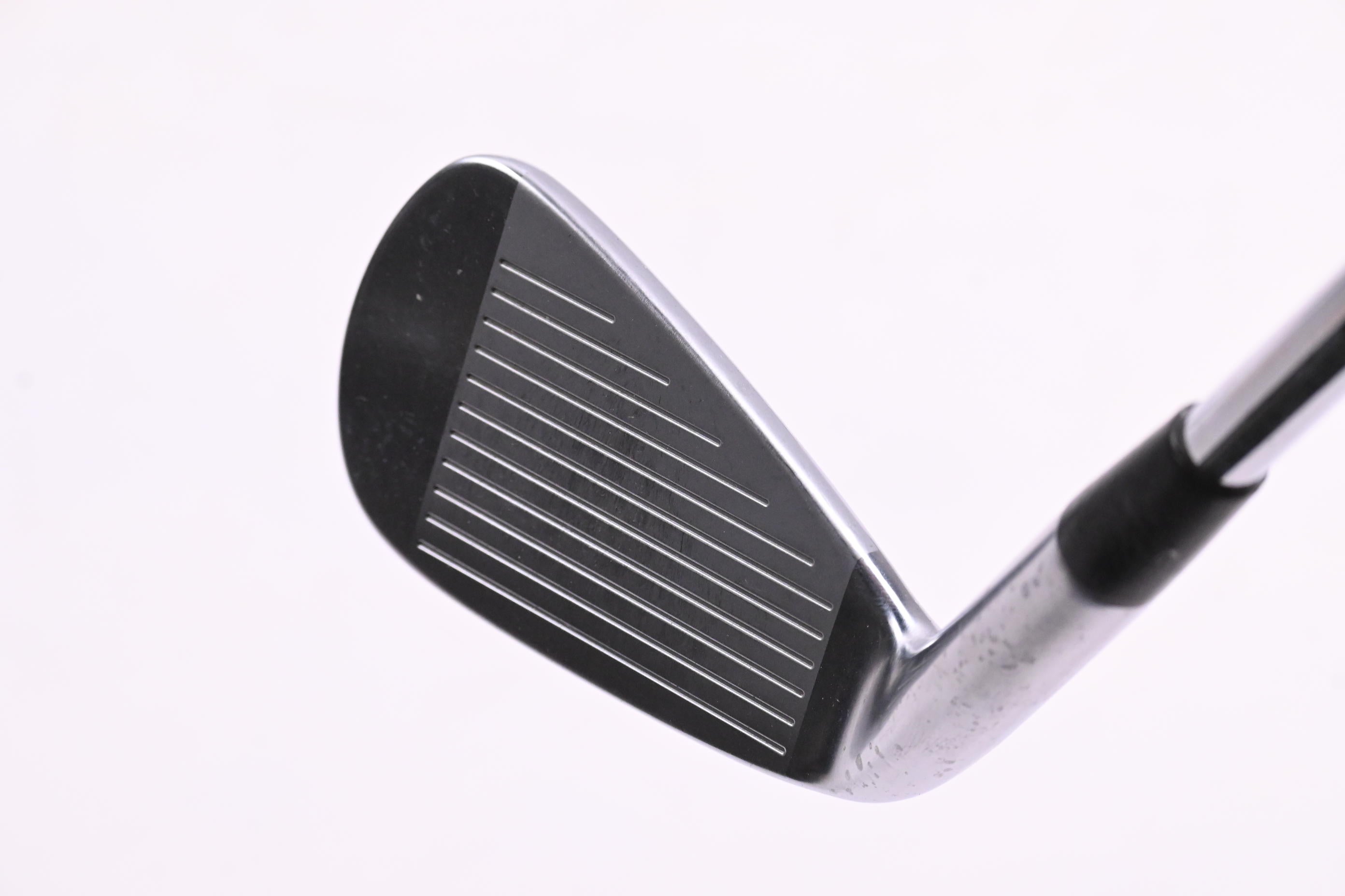 Mizuno MP-18 MMC Fli-Hi Utility #4 Iron / 22 Degree / X-Flex Project X Shaft