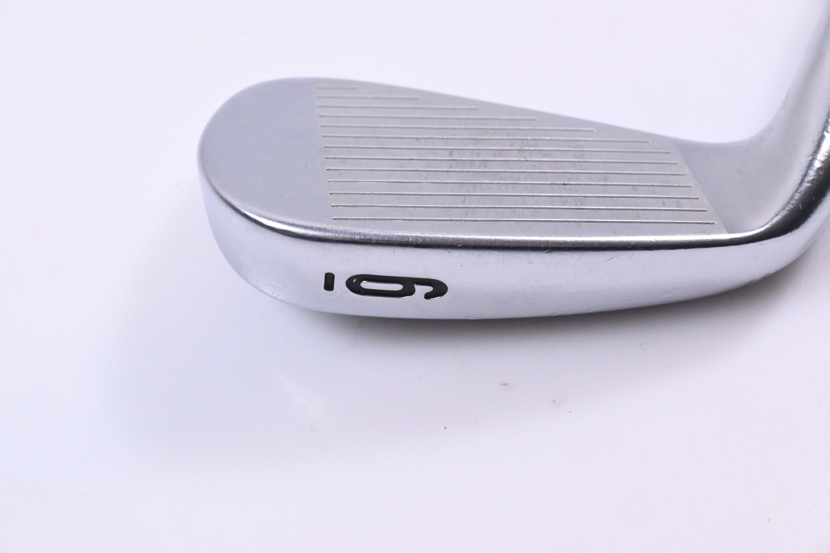Callaway Apex TCB #6 Iron / X-Flex KBS Tour 130 Shaft