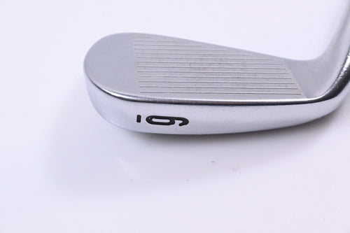 Callaway Apex TCB #6 Iron / X-Flex KBS Tour 130 Shaft