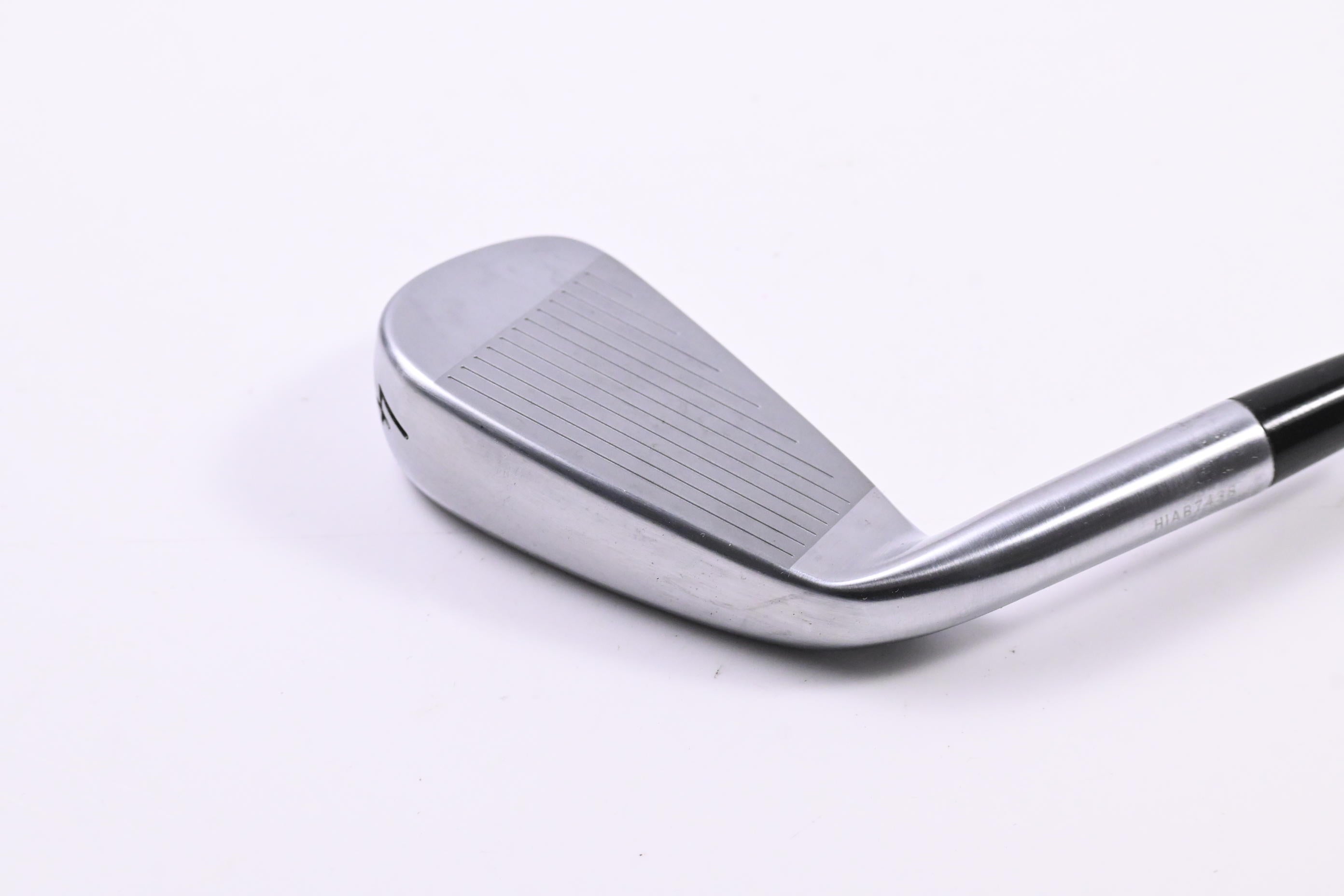 PXG 0311 P Gen2 #4 Iron / 21.5 Degree / Regular Flex KBS Tour C-Taper 105 Shaft