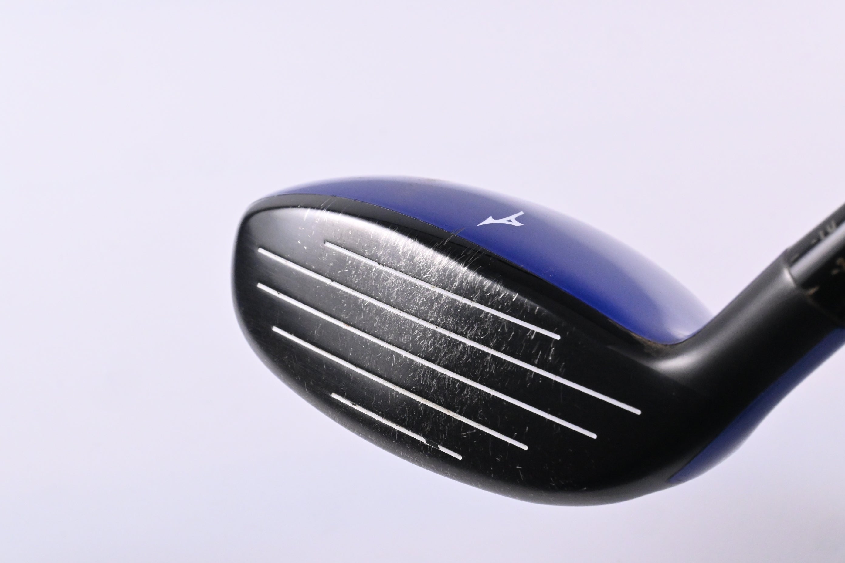Mizuno ST190 #3 Wood / 15 Degree / Regular Flex Tensei CK Blue 60 Shaft