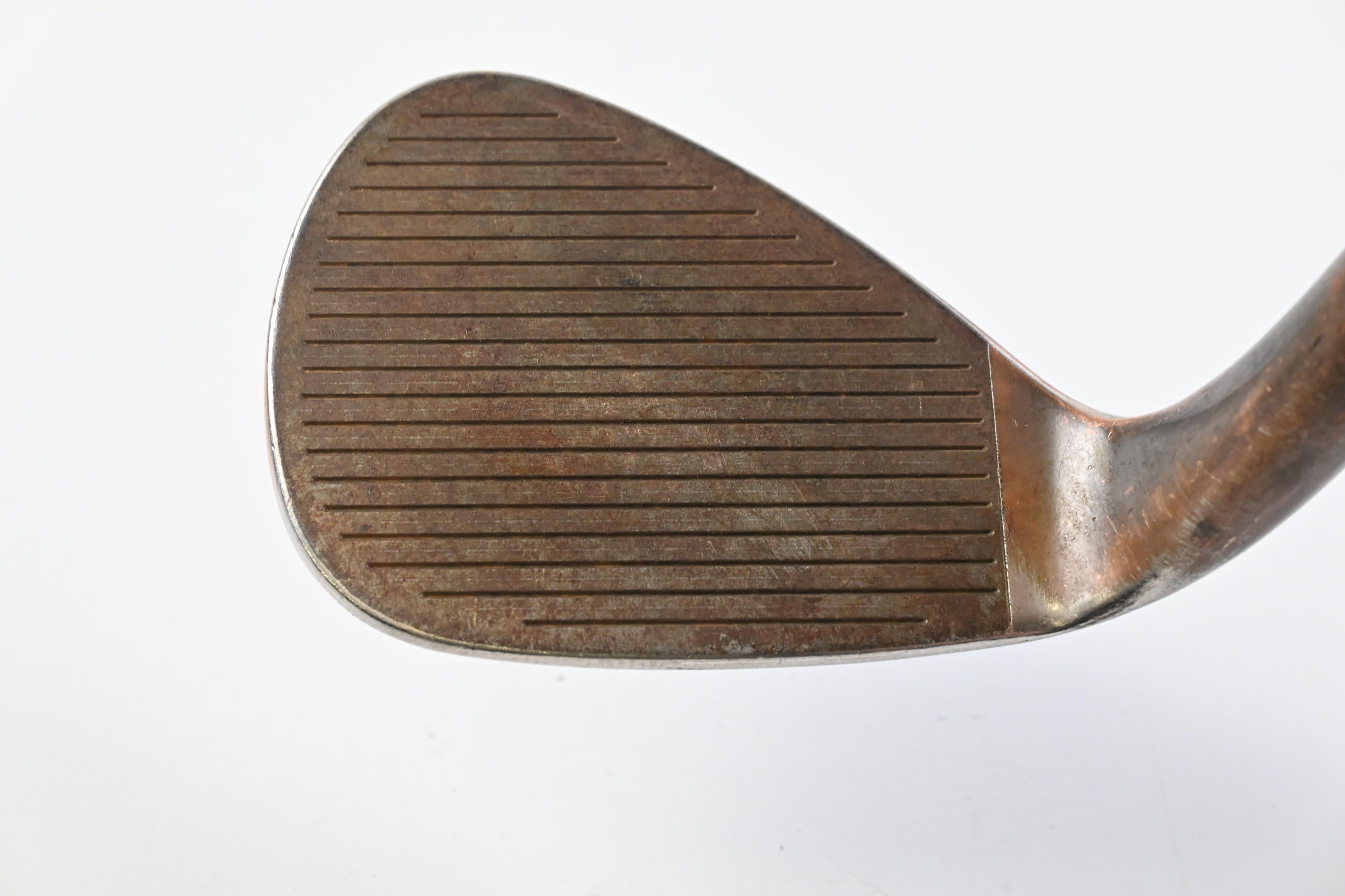 Taylormade Hi-Toe 3 Lob Wedge / 60 Degree / Stiff Flex KBS Tour Shaft