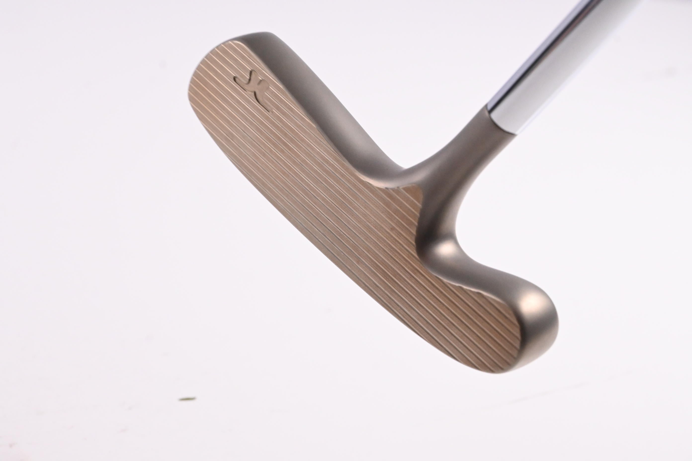 John Letters Golden Goose The Original Putter / 34 Inch