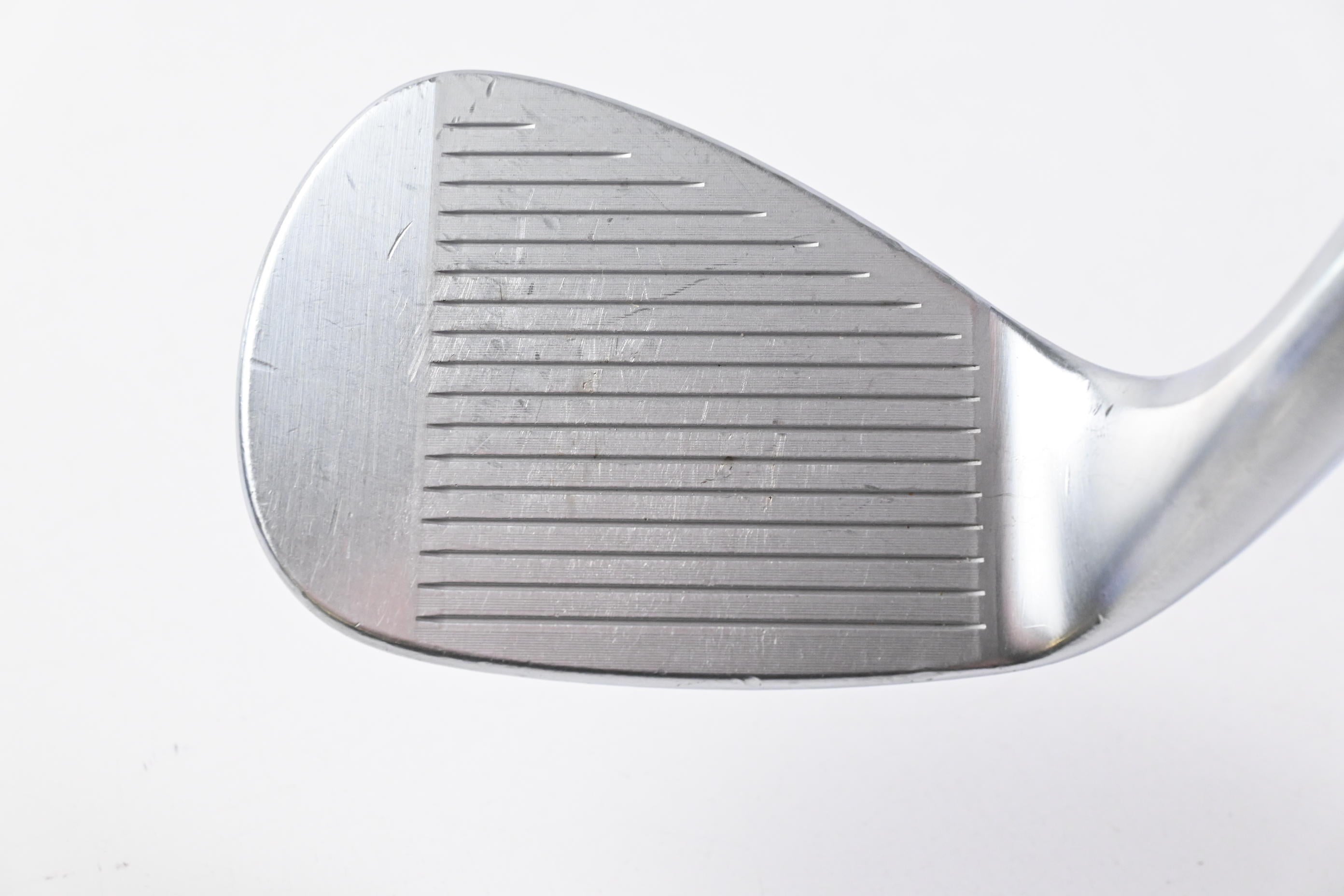 Titleist Vokey SM9 Sand Wedge / 56 Degree / Wedge Flex Project X Rifle Shaft