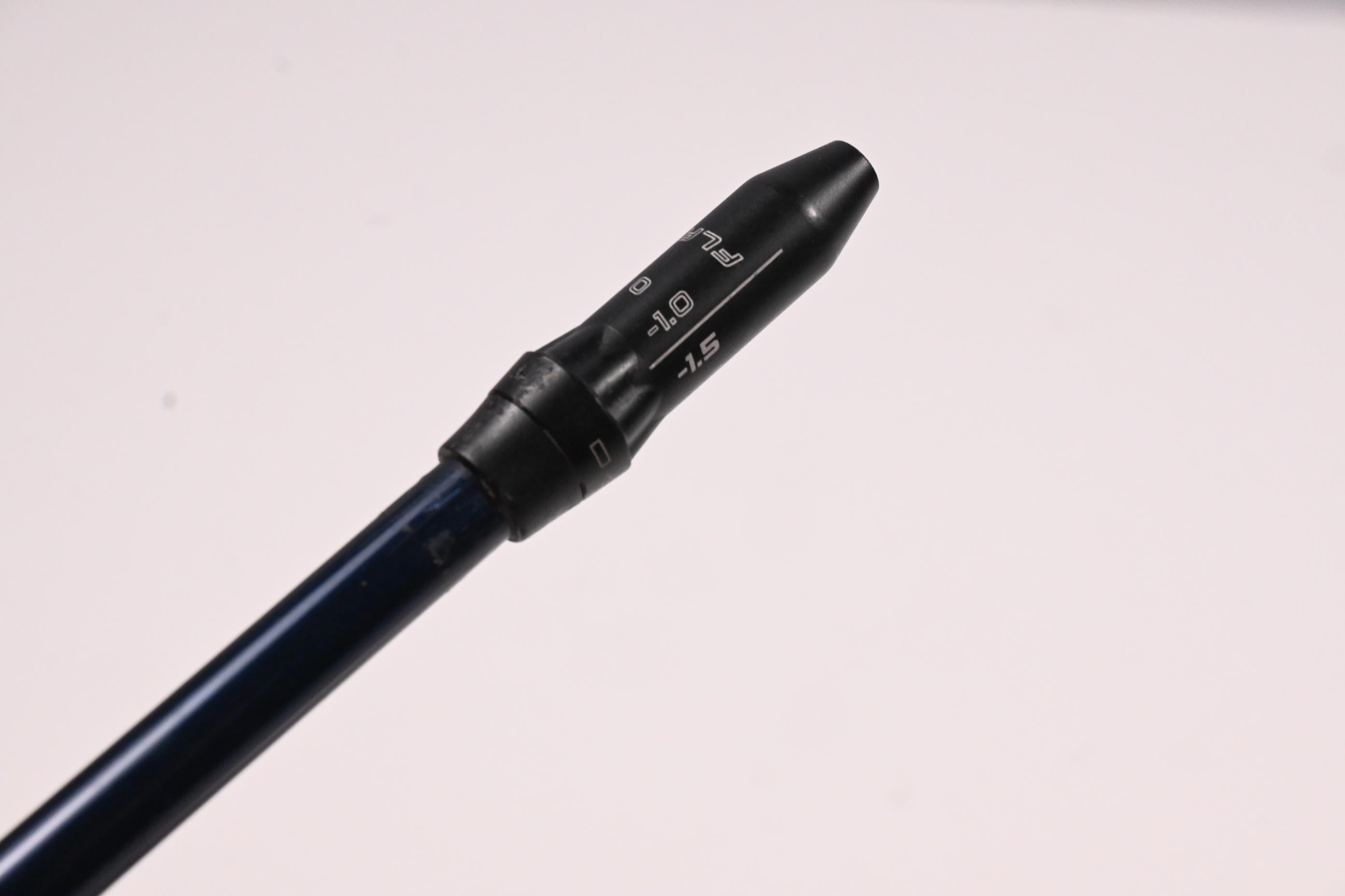 Fujikura Ventus Velocore Blue 7 Driver Shaft / Stiff Flex / Ping 3rd Gen