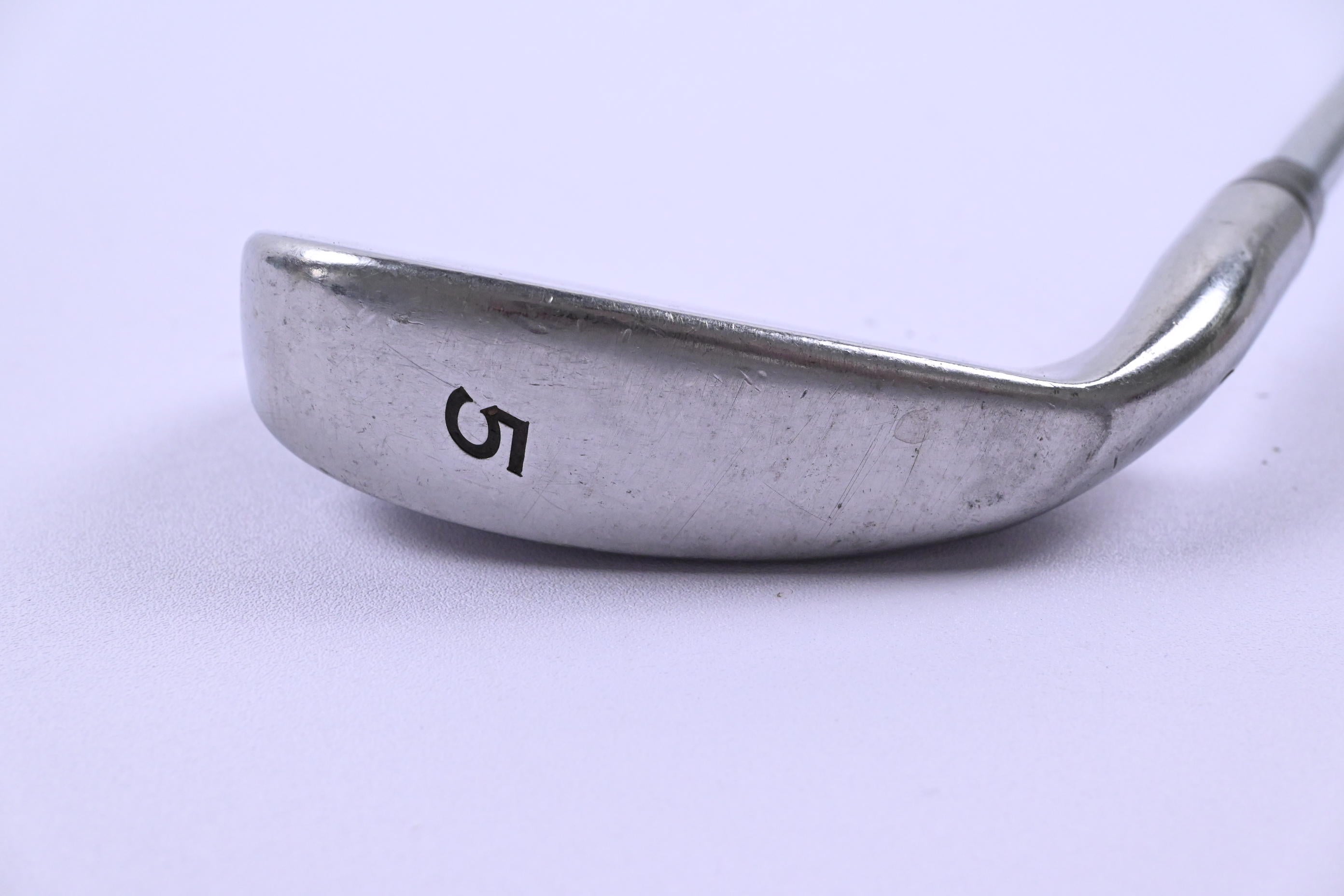 Taylormade RAC HT #5 Iron / 28 Degree / Regular Flex Steel Shaft