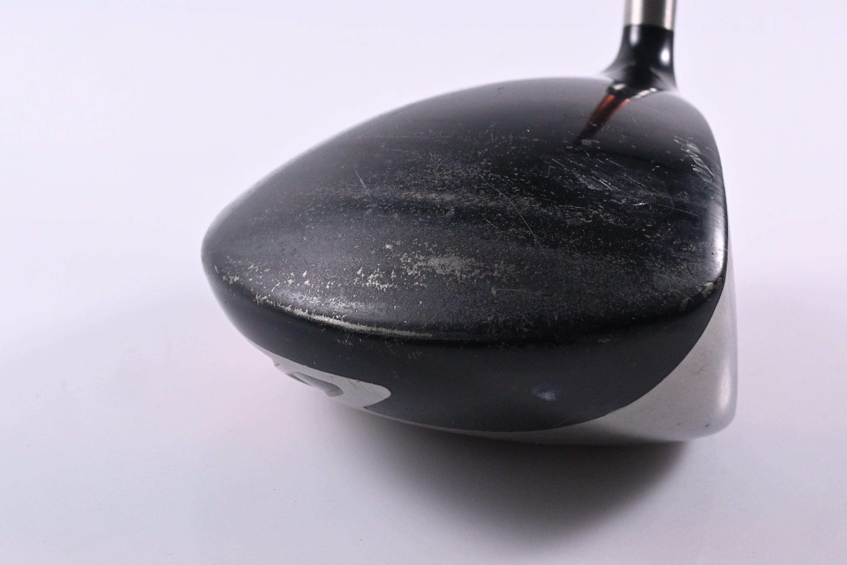 Ping G10 Driver / 10.5 Degree / Regular Flex Ping TFC 129 Shaft