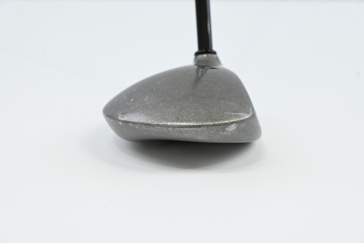 Ladies Callaway Big Bertha #5 Wood / 21 Degree / Ladies Flex Graphite Shaft