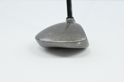 Ladies Callaway Big Bertha #5 Wood / 21 Degree / Ladies Flex Graphite Shaft