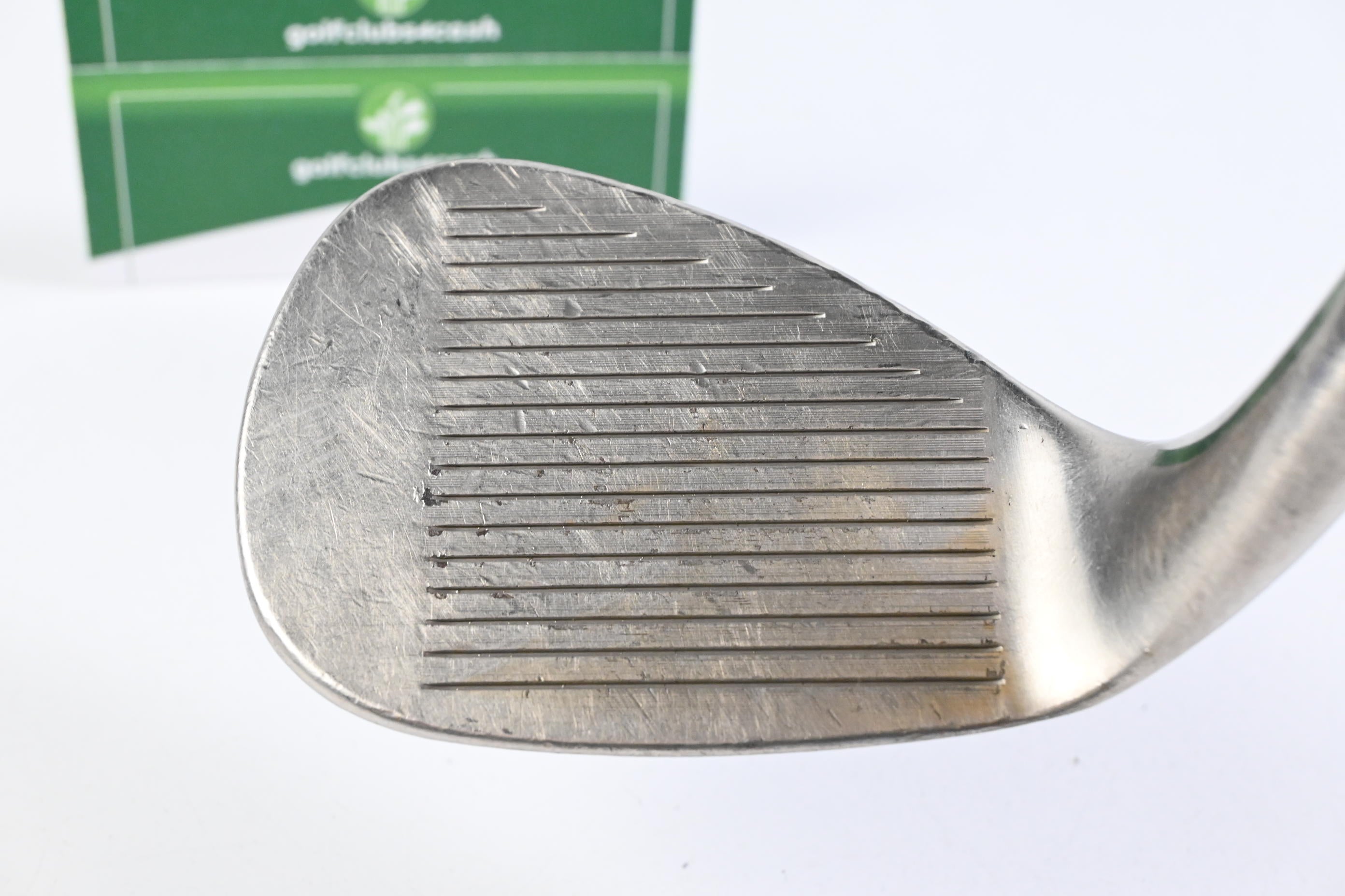 Titleist Vokey SM9 Lob Wedge / 60 Degree / Wedge Flex Vokey Design Steel Shaft