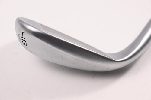 Cleveland CBZ Pitching Wedge / 48 Degree / Stiff Flex KBS Hi-Rev G 80 Shaft
