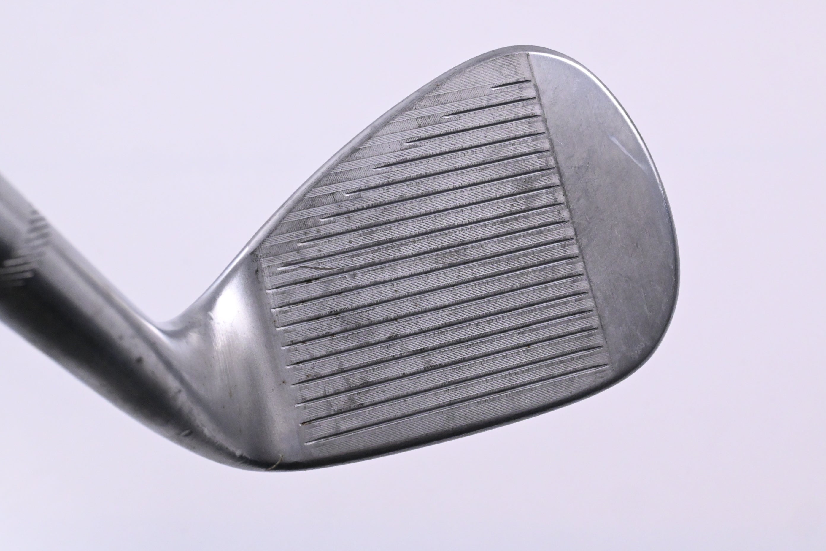 Left Hand Titleist Vokey SM10 Gap Wedge / 52 Degree / Wedge Flex Titleist Vokey