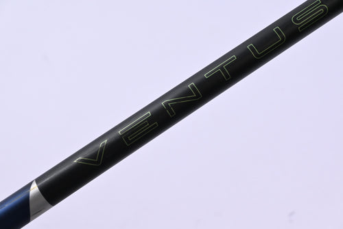 Fujikura Ventus Blue 5 Driver Shaft / Regular Flex / Taylormade 2nd Gen