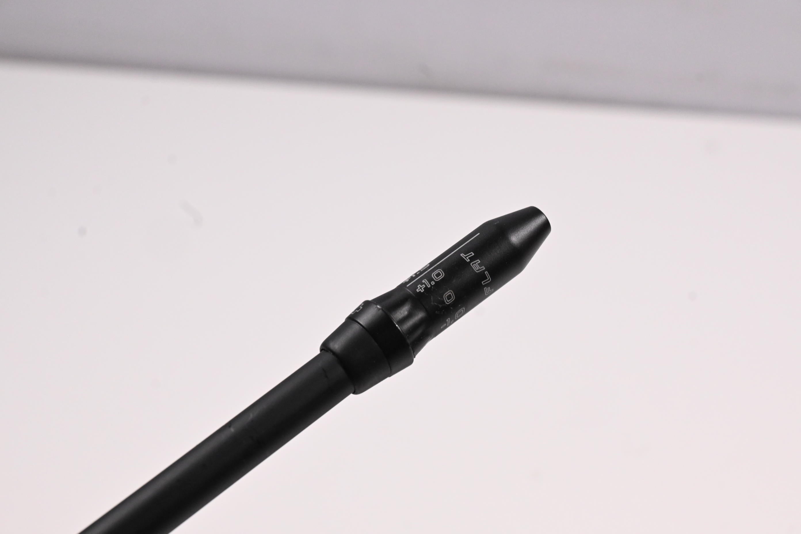 Mitsubishi Chemical Tensei 1K Black 75 #3 Wood Shaft / Stiff Flex / Ping 3rd Gen