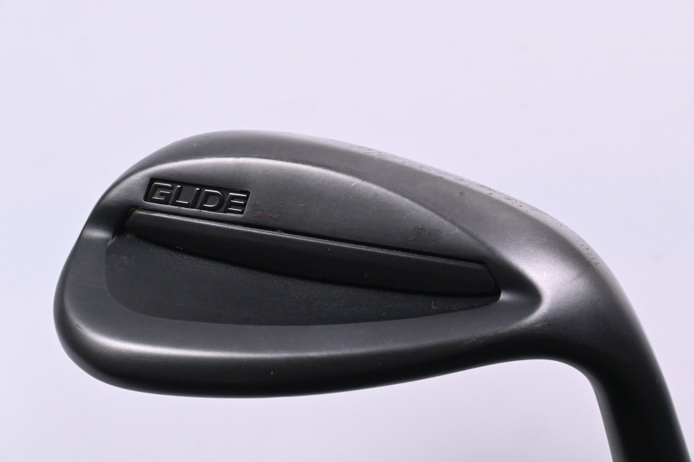 Ping Glide 2.0 Stealth Lob Wedge / 60 Degree / Blue Dot / Wedge Flex Ping AWT