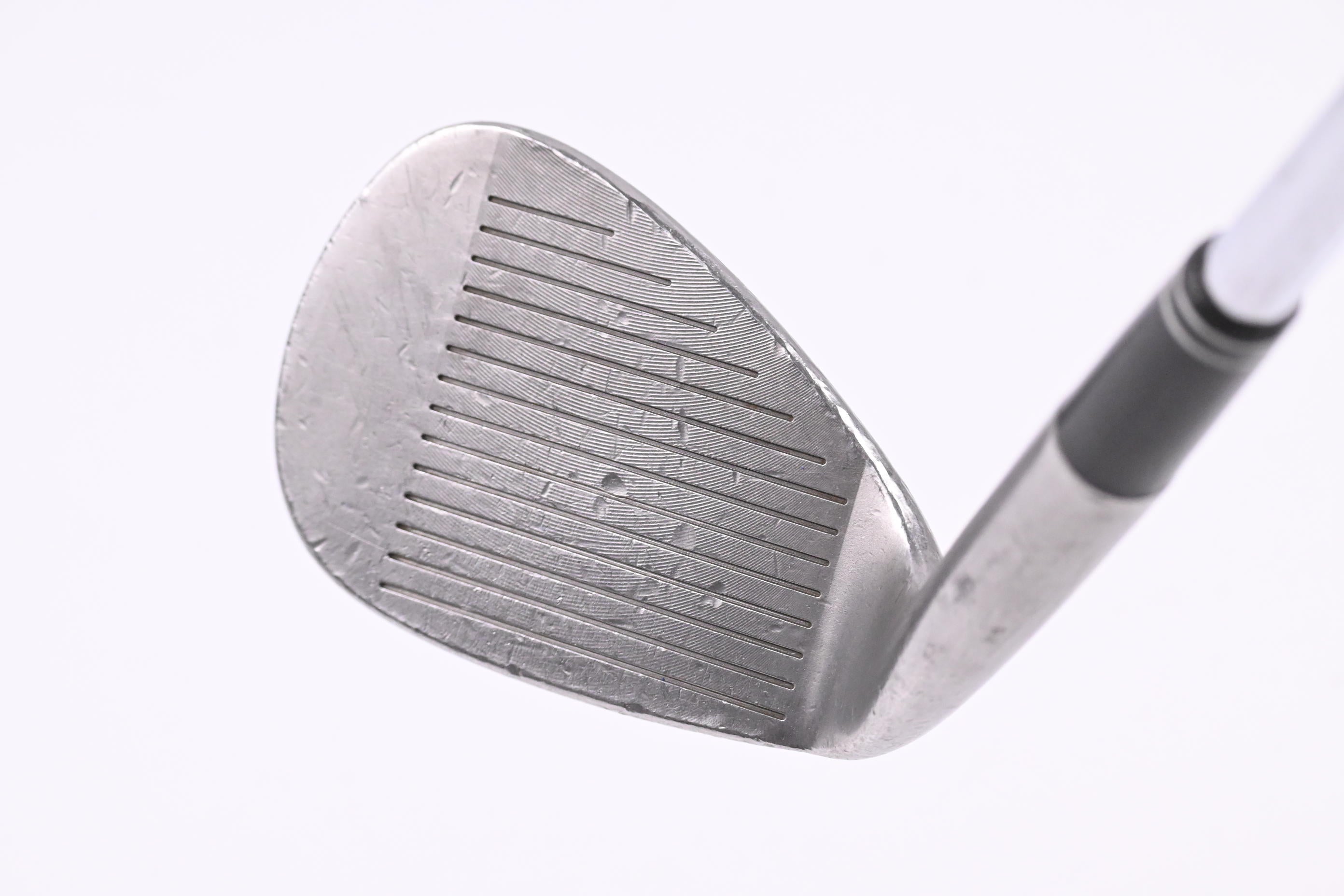 MD Golf Seve Icon Gap Wedge / 52 Degree / Wedge Flex Dynamic Gold Shaft