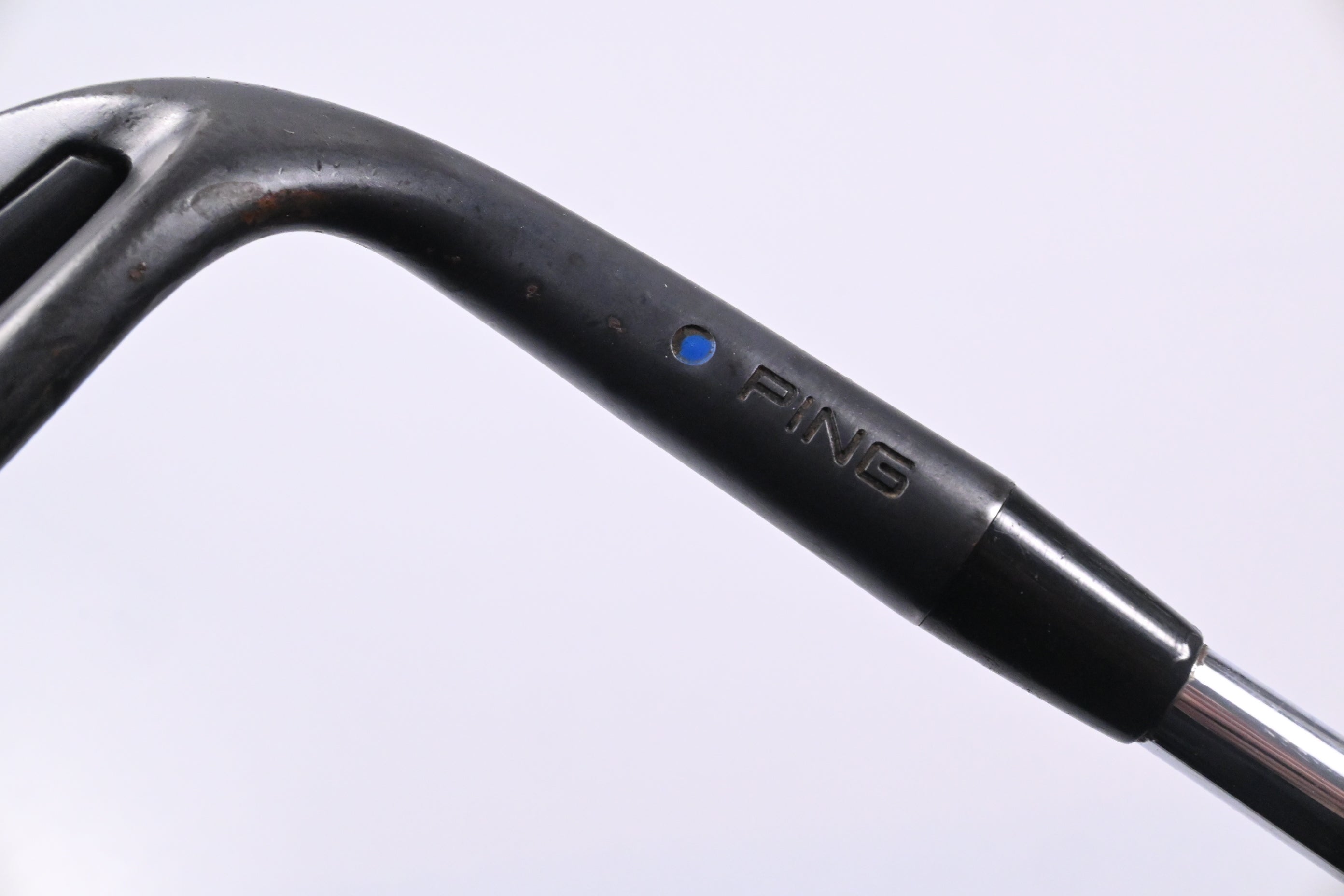 Ping Glide 2.0 Stealth Gap Wedge / 52 Degree / Blue Dot / X-Flex Dynamic Gold