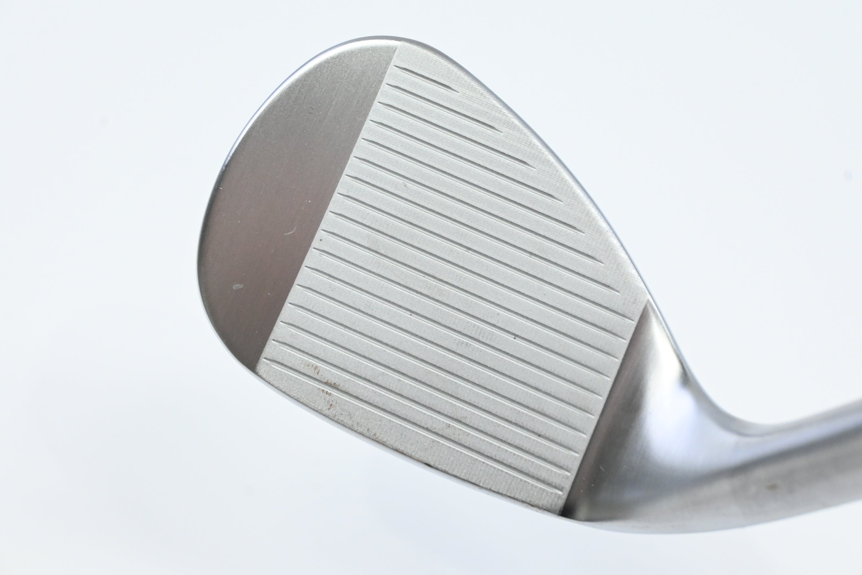 Callaway Opus SP Lob Wedge / 58 Degree / Stiff Flex Dynamic Gold S200 Shaft