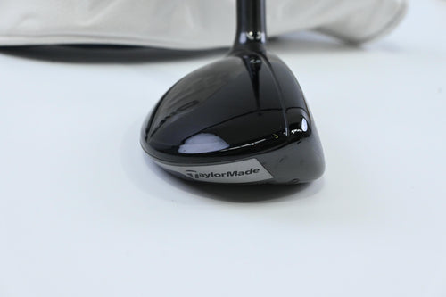 Taylormade Qi10 #4 Hybrid / 22 Degree / Regular Flex Fujikura Ventus TR Blue 6