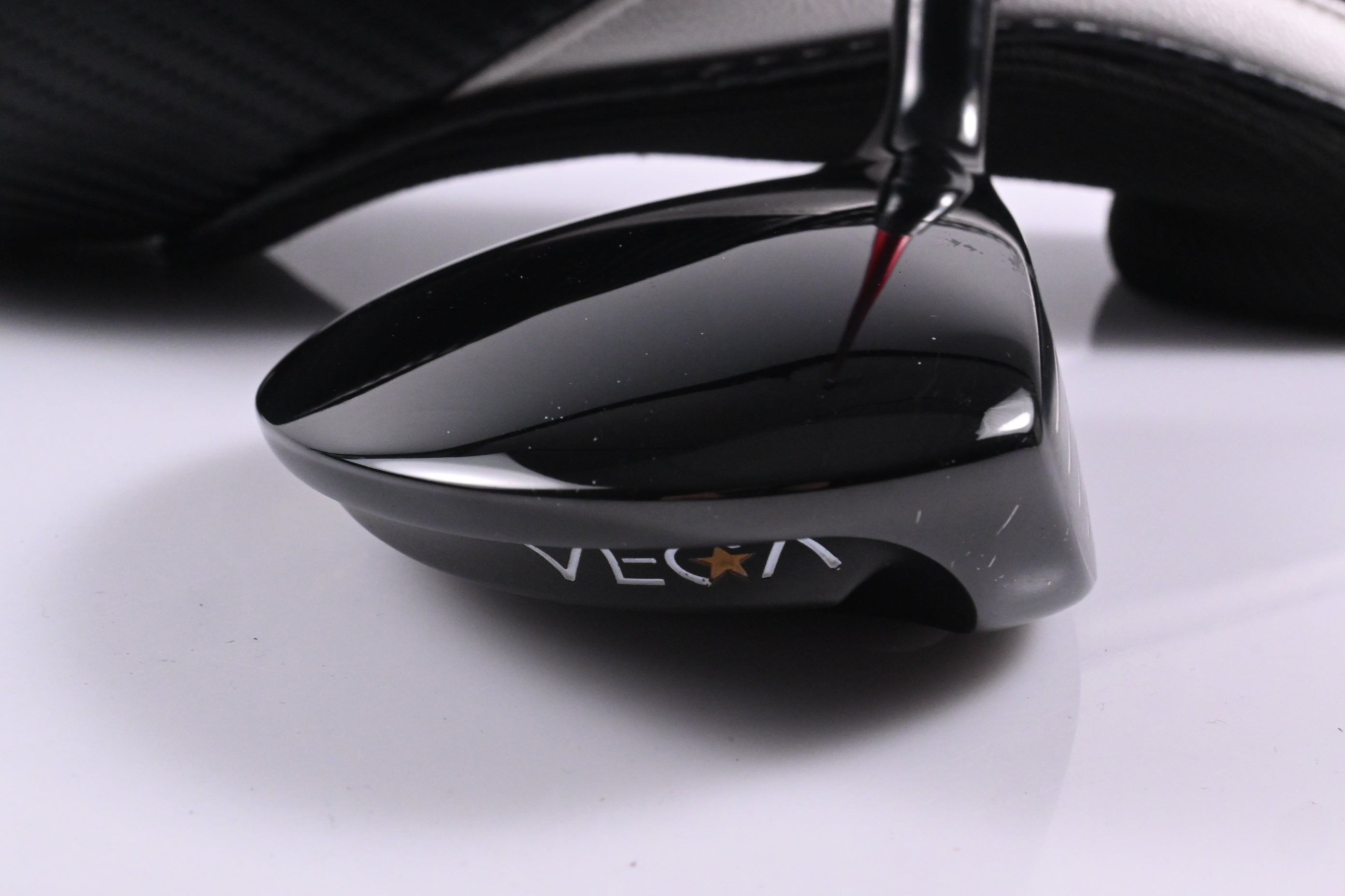 Vega RAF-04 #5 Wood / 18 Degree / Stiff Flex Vega Pure Shaft