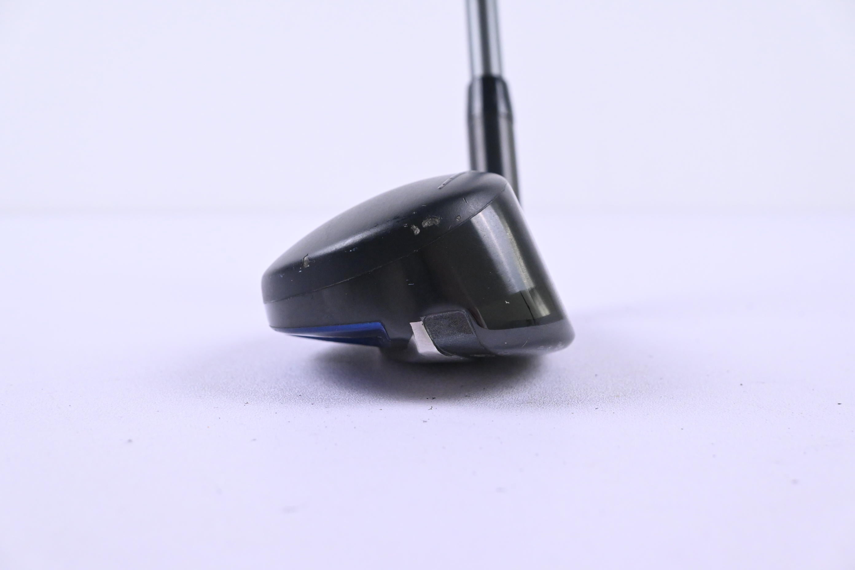 Callaway Steelhead XR #4 Hybrid / 22 Degree / Regular Flex Matrix Ozik Program