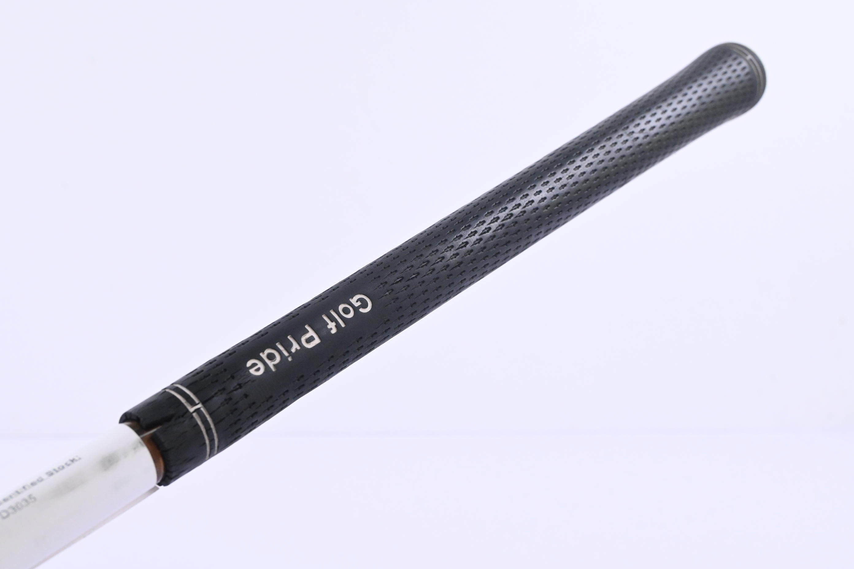 Ping G400 #3 Hybrid / 19 Degree / Senior Flex Ping Alta CB 70 Shaft