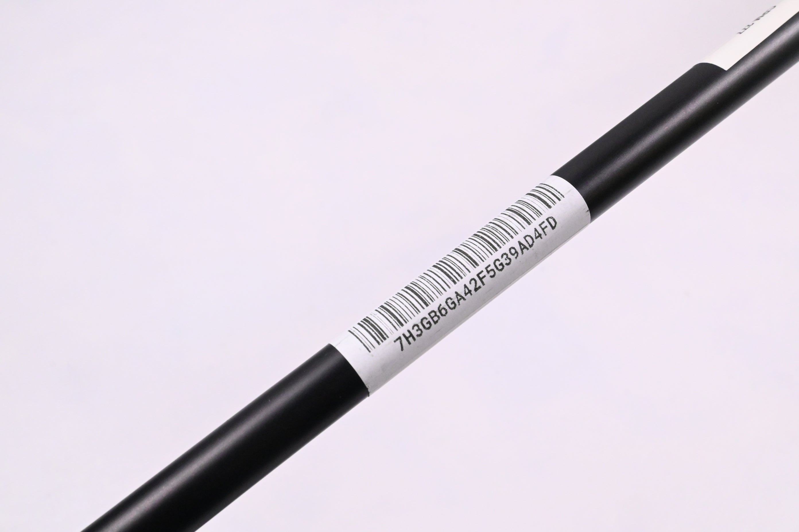 Accra Tour Z Red 6 #3 Wood Shaft / X-Flex / Ping 3rd Gen