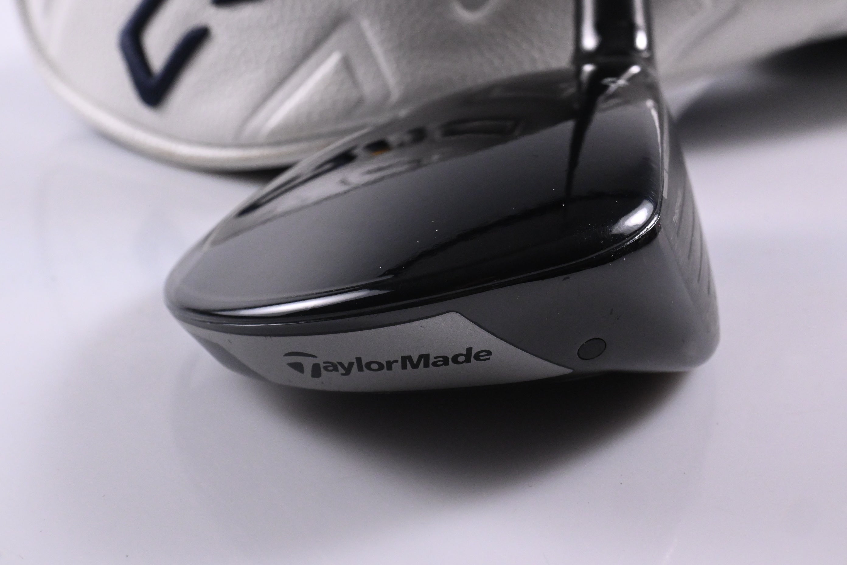 Taylormade Qi10 Tour #3 Wood / 15 Degree / Stiff Flex Tensei AV Blue Limited 75