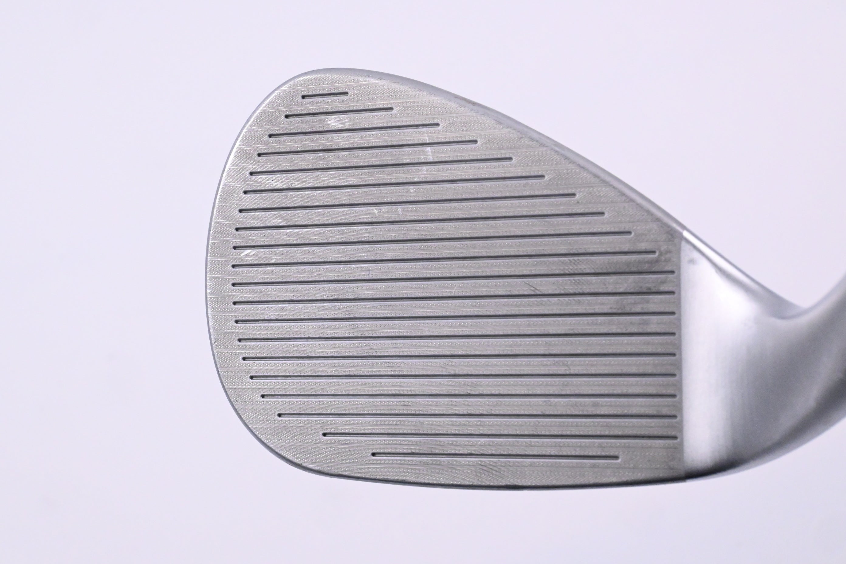 Cleveland CBZ Gap Wedge / 50 Degree / Wedge Flex KBS Hi-Rev 2.0 115 Shaft