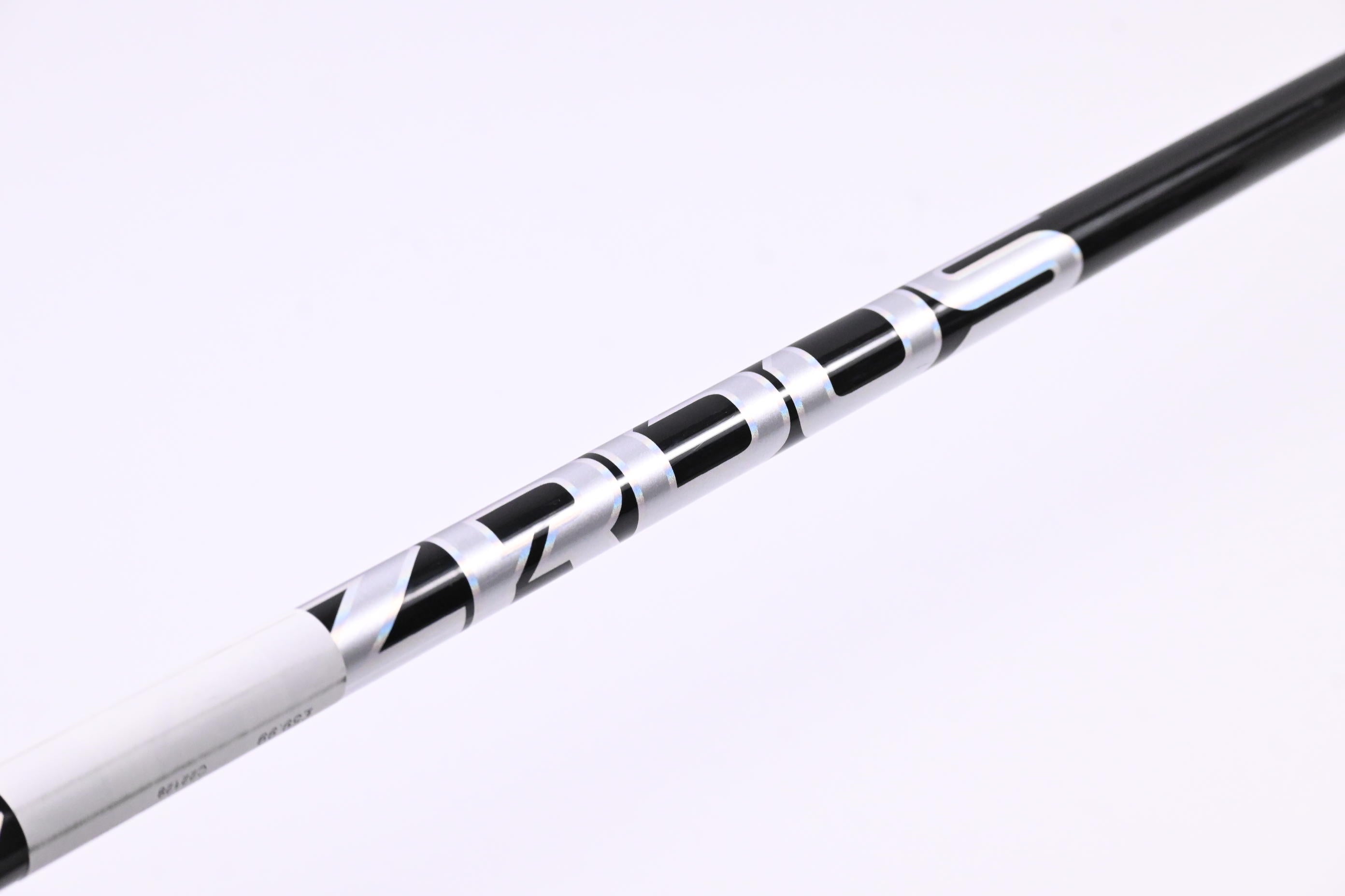HZRDUS Gen4 Black 70 #3 Wood Shaft / Stiff Flex / Callaway 3rd Gen