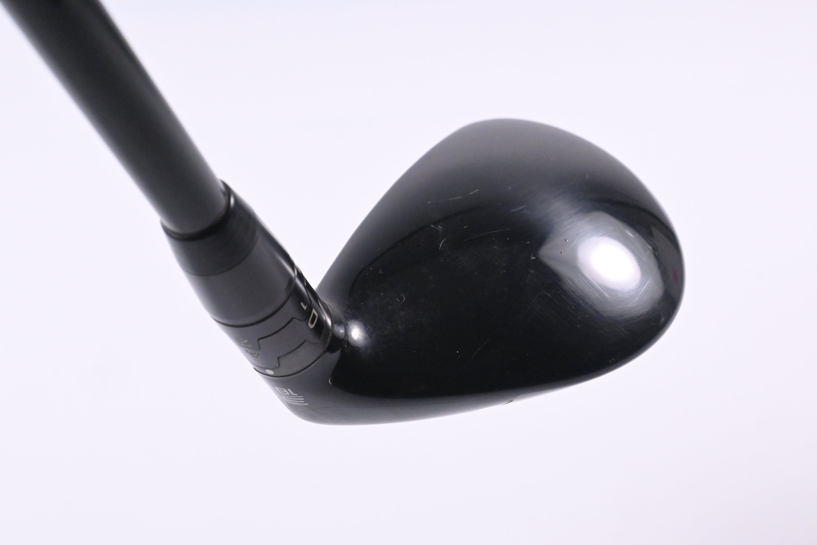 Titleist TSi2 #3 Hybrid / 18 Degree / Stiff Flex Tensei AV Blue 65 HY Shaft