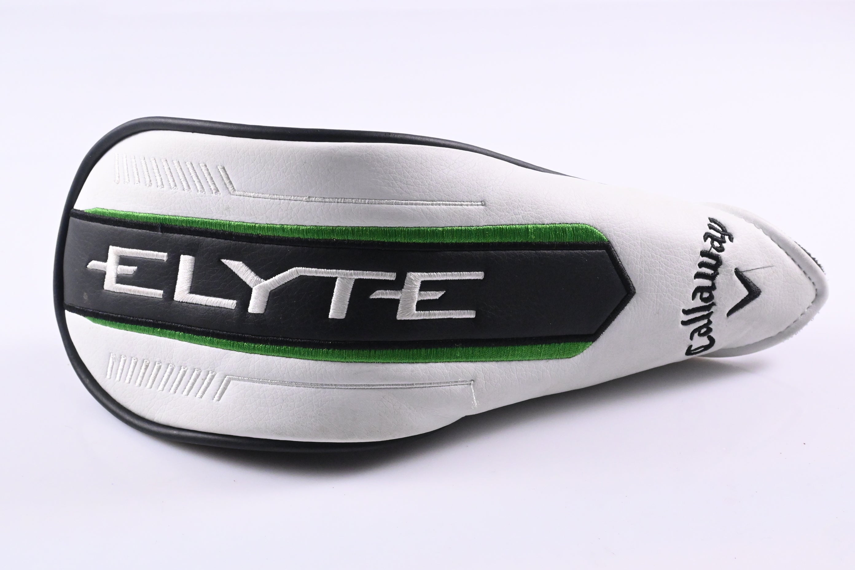 Callaway Elyte #3 Wood / 15 Degree / X-Flex Tensei AV Blue 75 Shaft