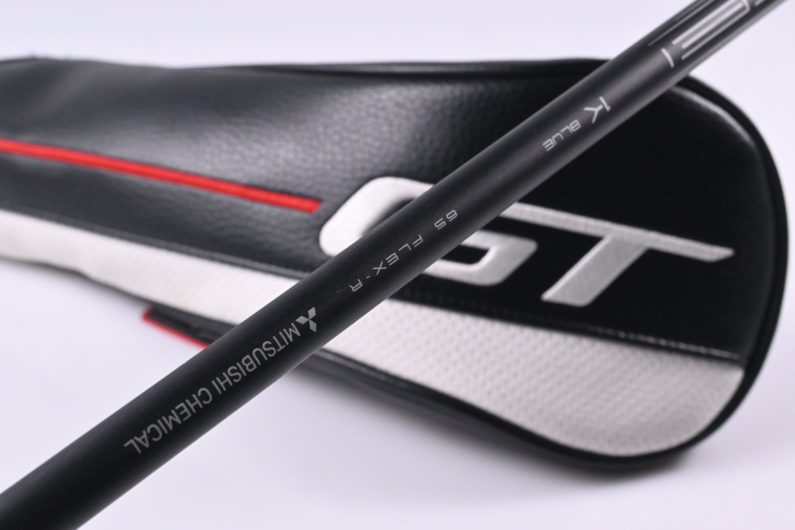 Titleist GT2 #3 Wood / 15 Degree / Regular Flex Tensei 1K Blue 65 Shaft
