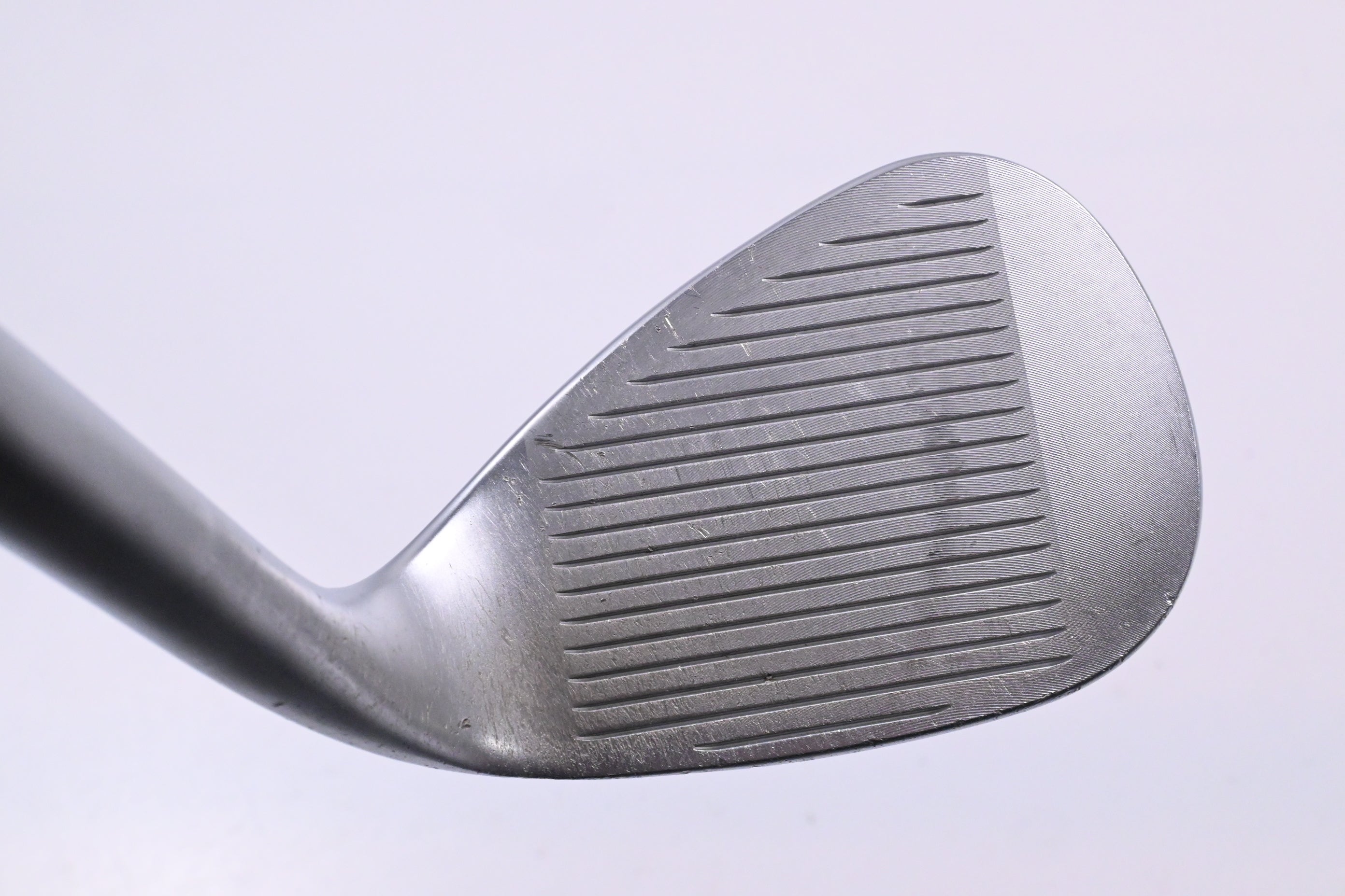 Left Hand Ping Glide 3.0 Lob Wedge / 60 Degree / Blue Dot / Wedge Flex Ping