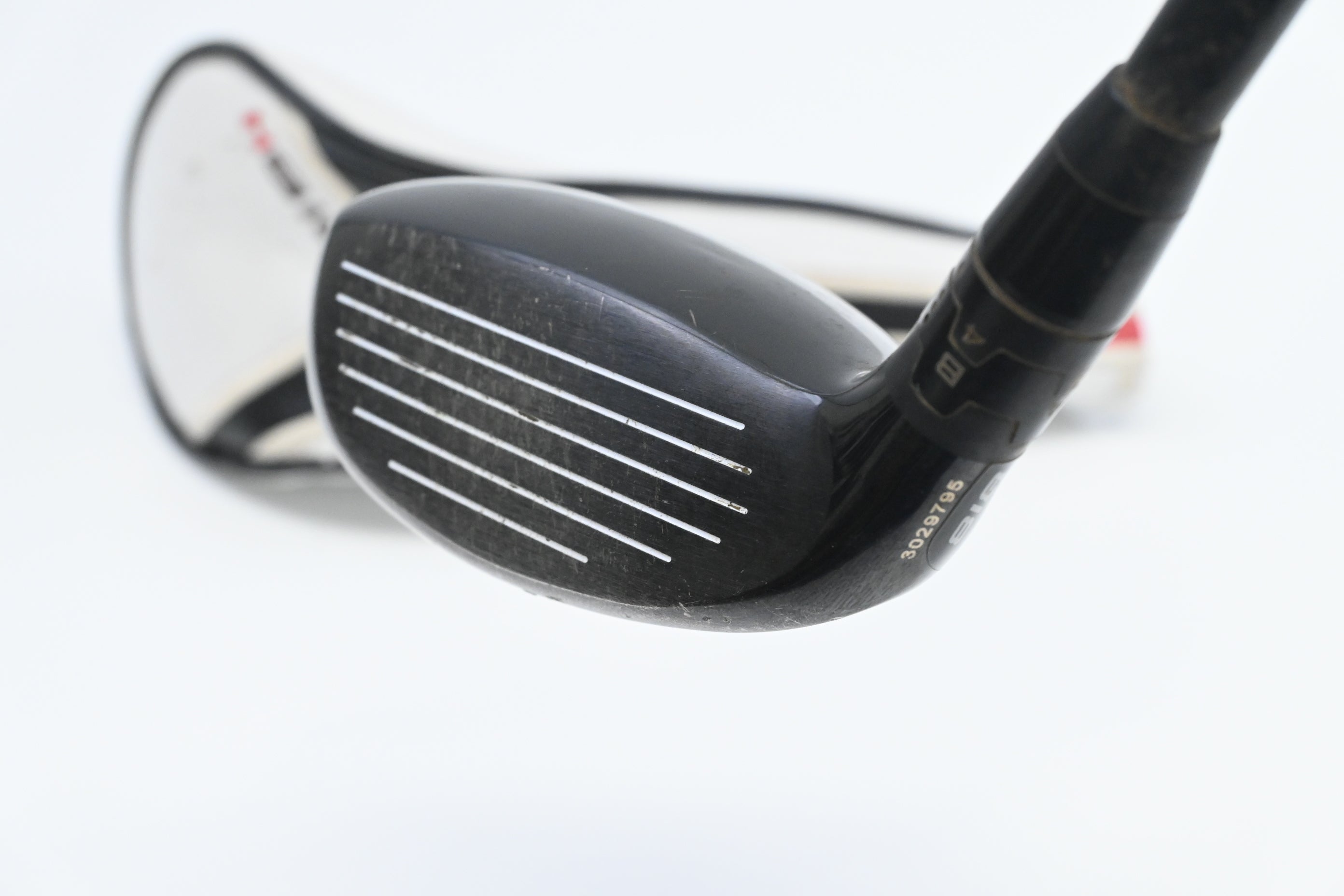 Titleist 818 H1 #3 Hybrid / 19 Degree / Regular Flex Tensei CK Blue 70 Shaft