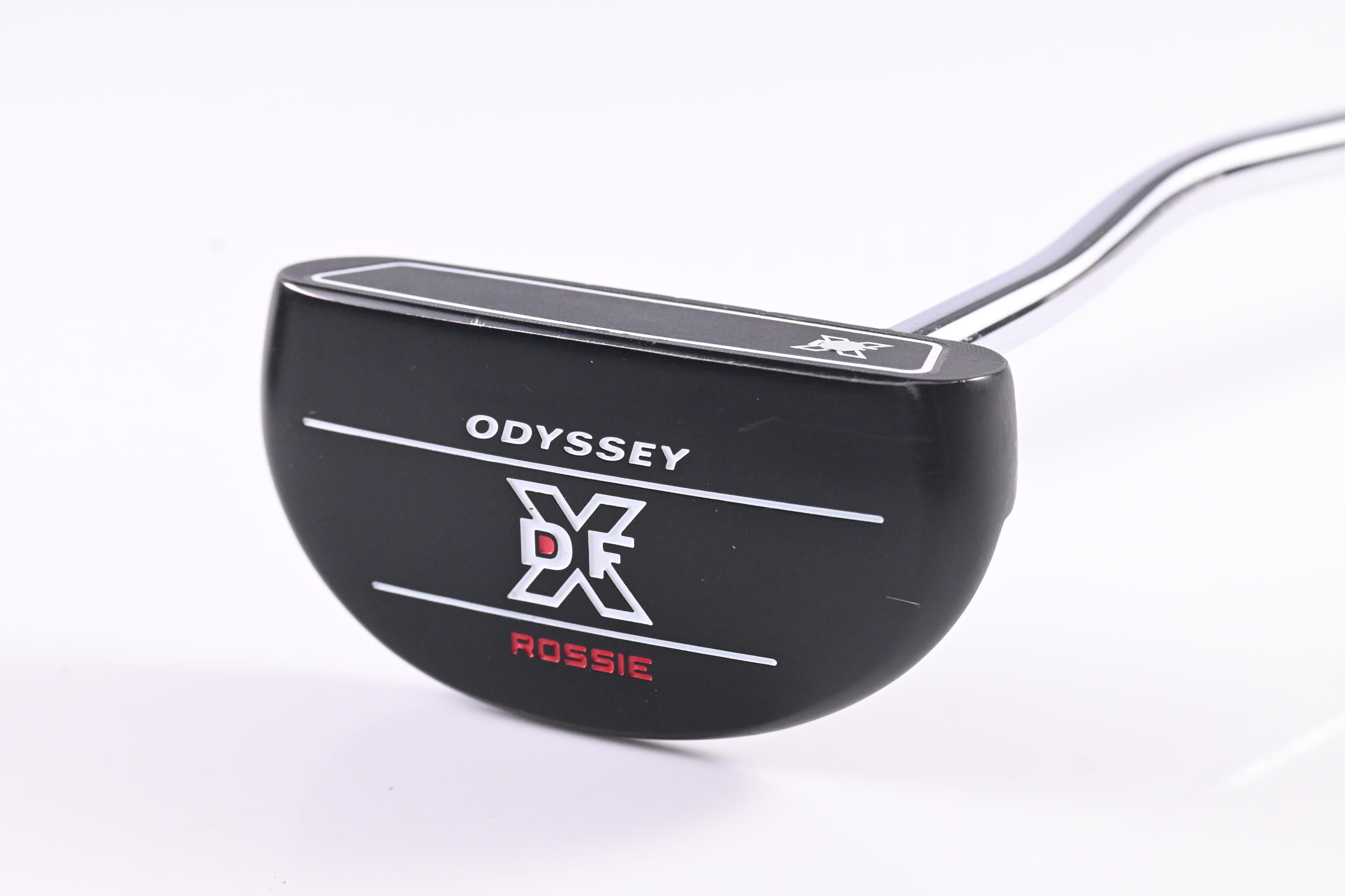 Odyssey DFX 2021 Rossie Putter / 34 Inch