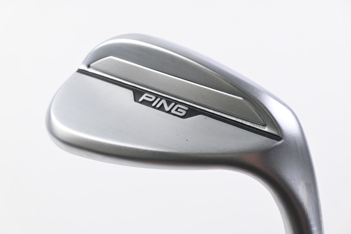 Ping S159 Sand Wedge / 56 Degree / Black Dot / Wedge Flex Ping Z-Z115 Shaft