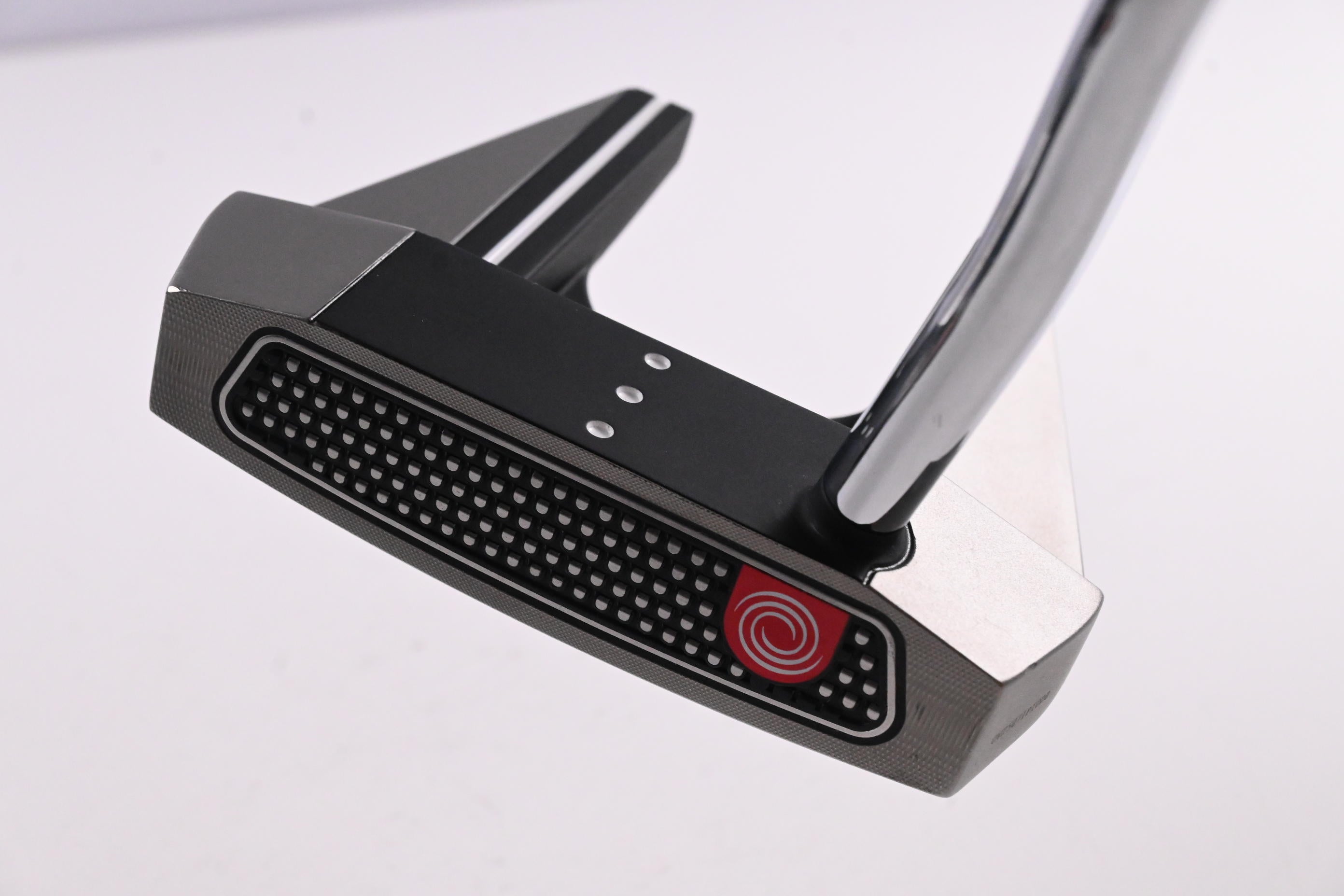 Odyssey Microhinge #7 Putter / 34 Inch