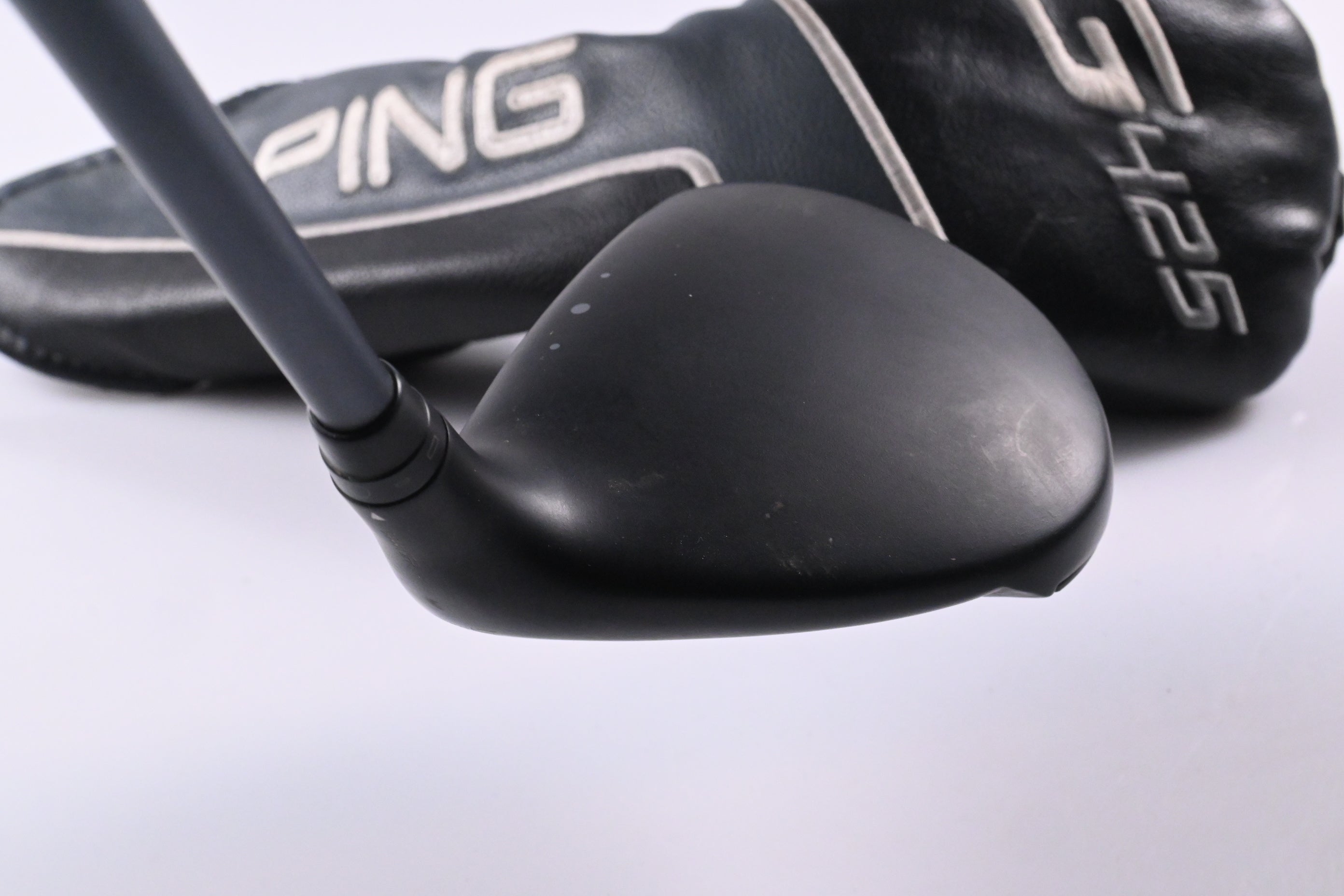 Ping G425 Max #5 Wood / 17.5 Degree / Senior Flex Ping Alta CB Slate 65 Shaft