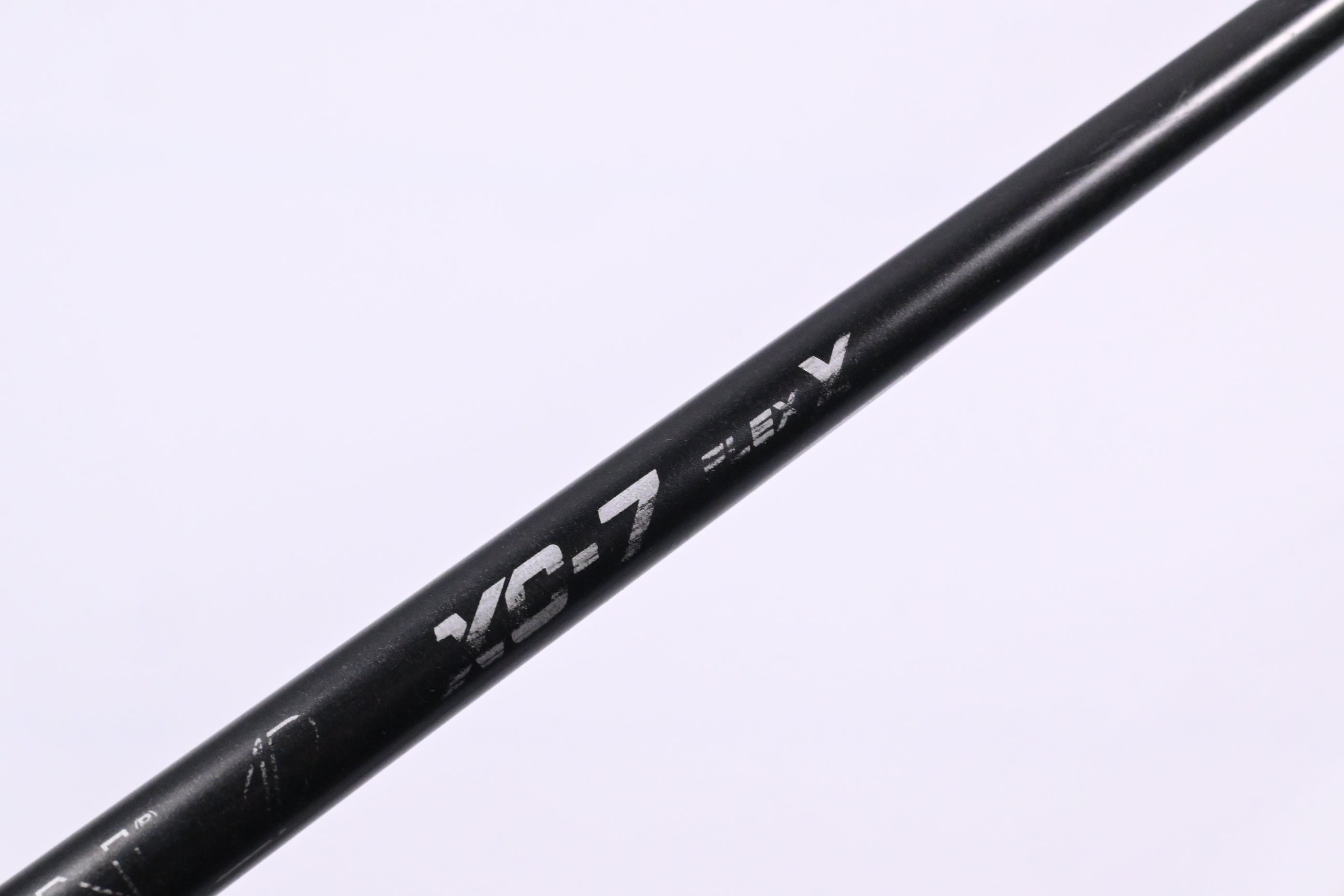 Graphite Design Tour AD XC-7 #3 Wood Shaft / X-Flex / Titleist 2nd Gen