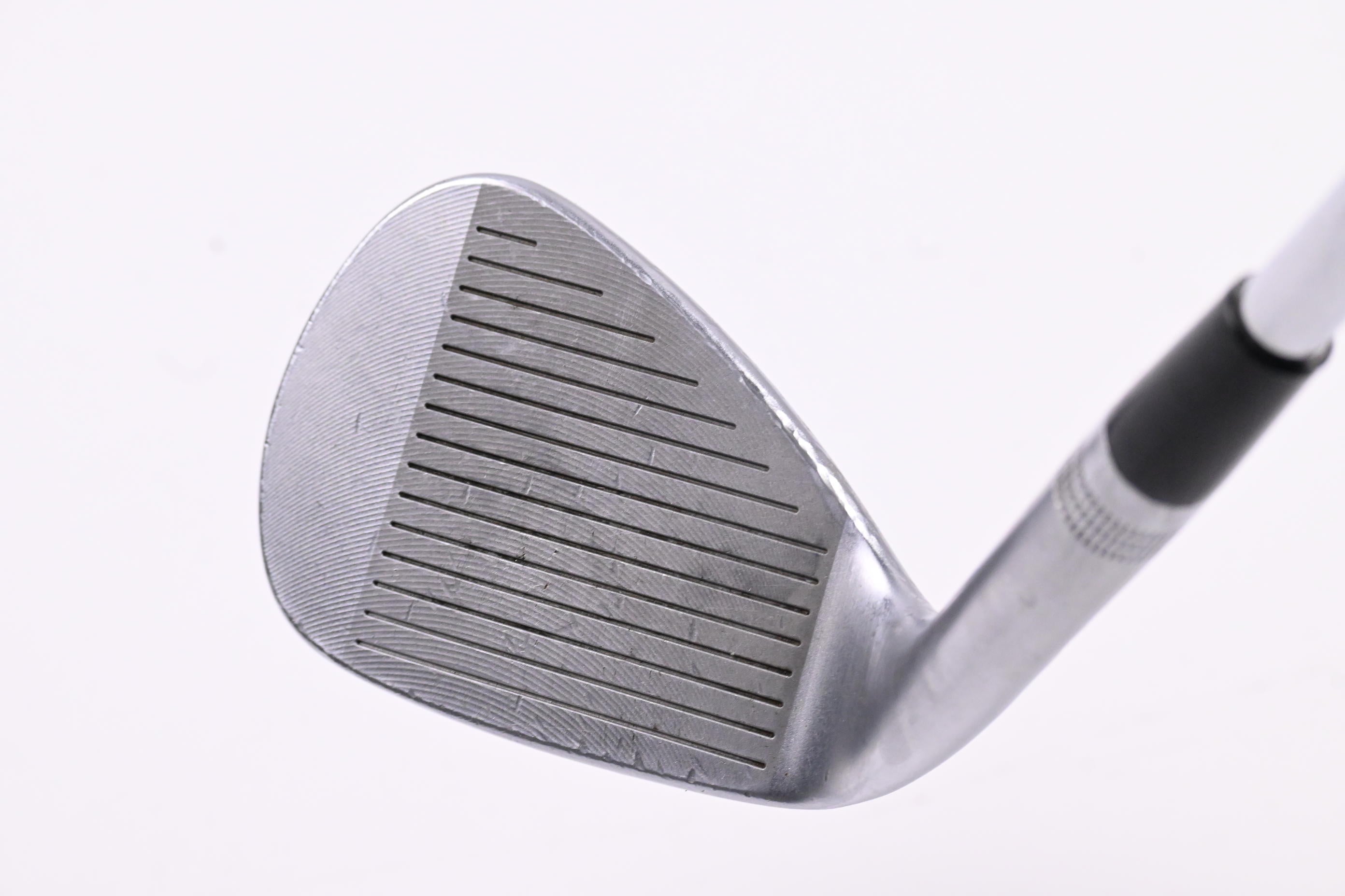 Wilson Staff Model ZM Gap Wedge / 50 Degree / Wedge Flex Dynamic Gold Spinner