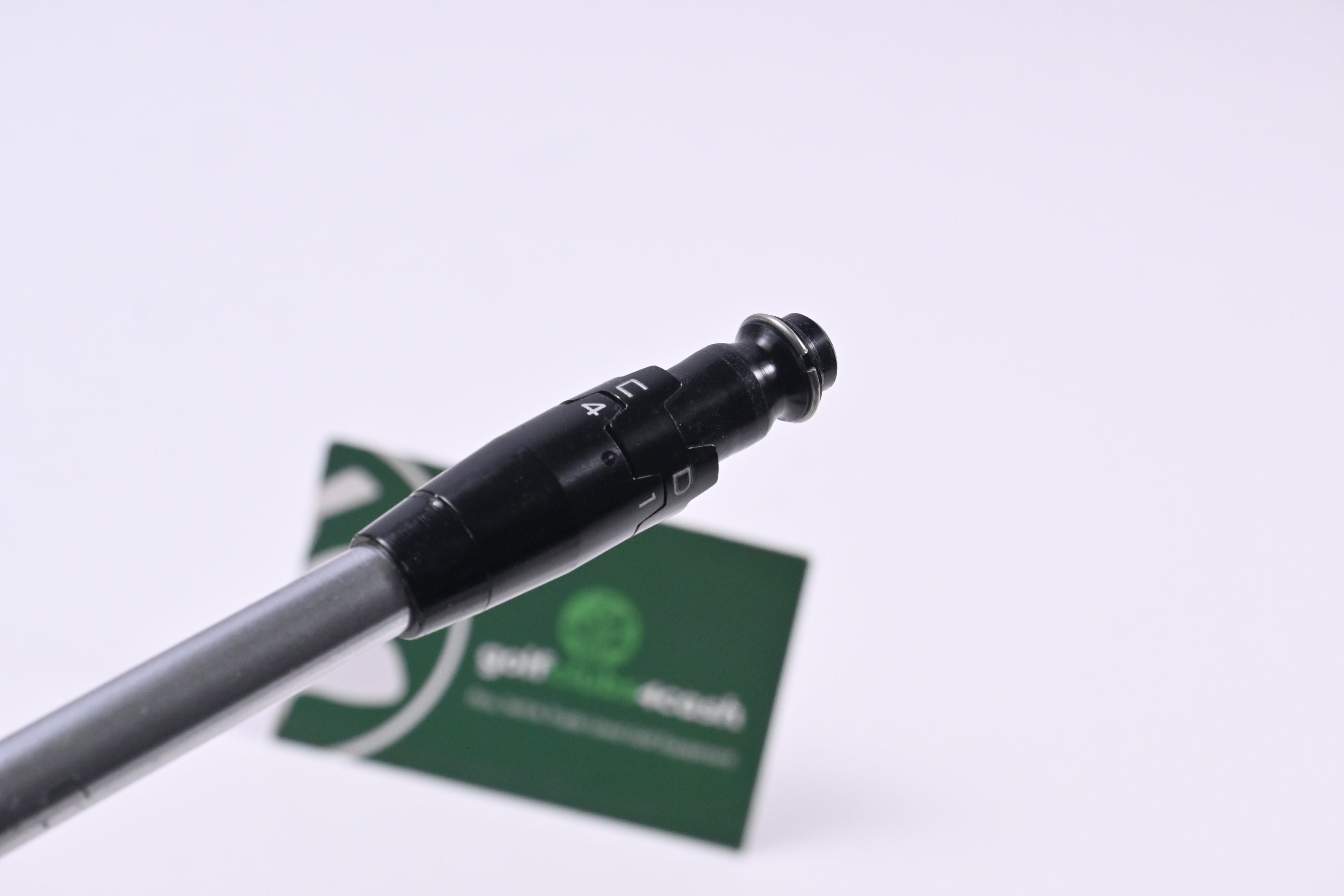 Kuro Kage 45 Black Series #3 Hybrid Shaft / Ladies Flex / Titleist 2nd Gen
