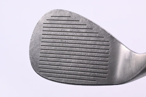 Edel Hand Ground Custom MAHO H Lob Wedge / 58 Degree / Regular Flex N.S.Pro