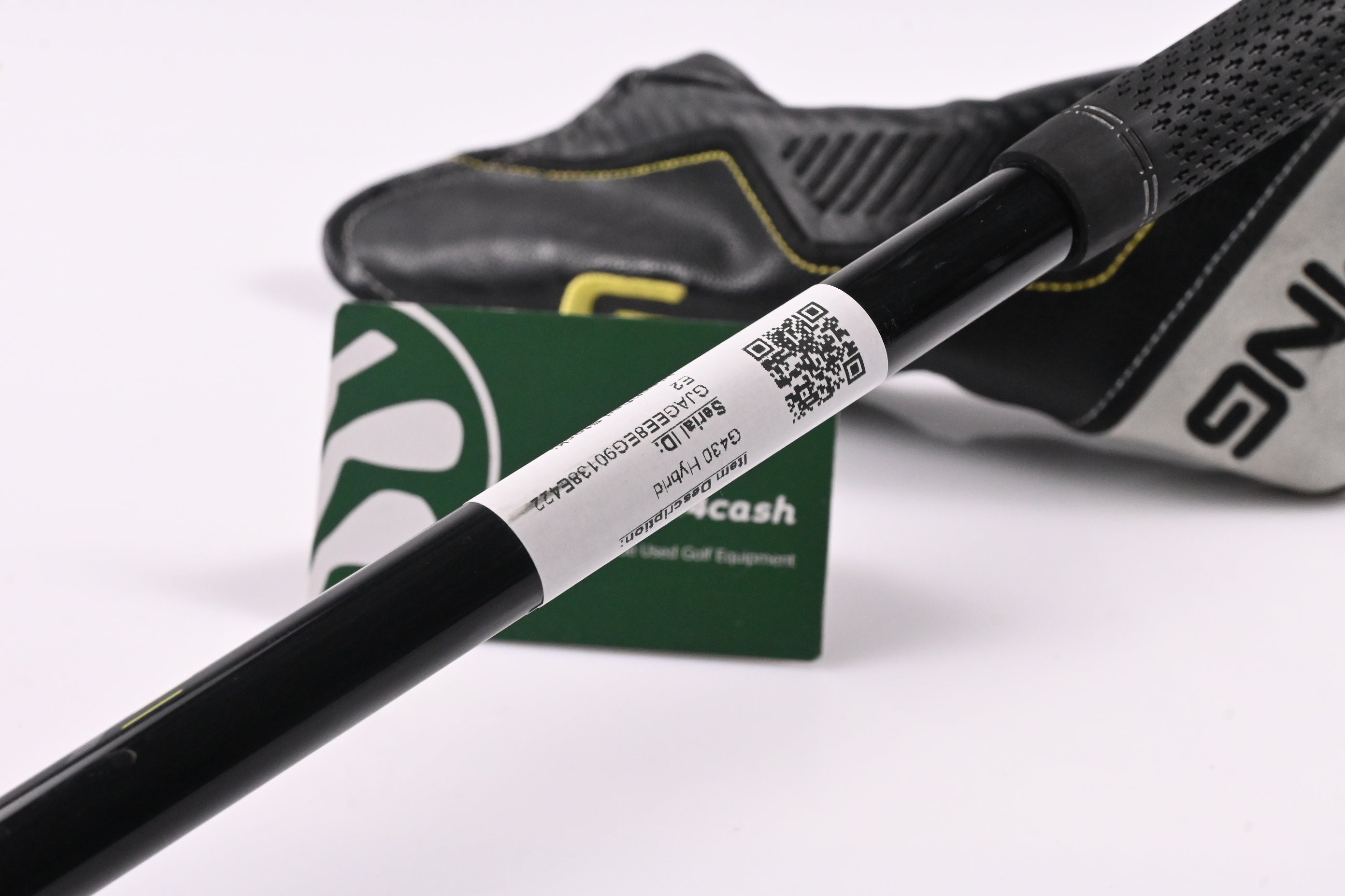 PING G430 3U 19° ALTAJCB S Product Watch: Things To Know About The New PING G430 Family