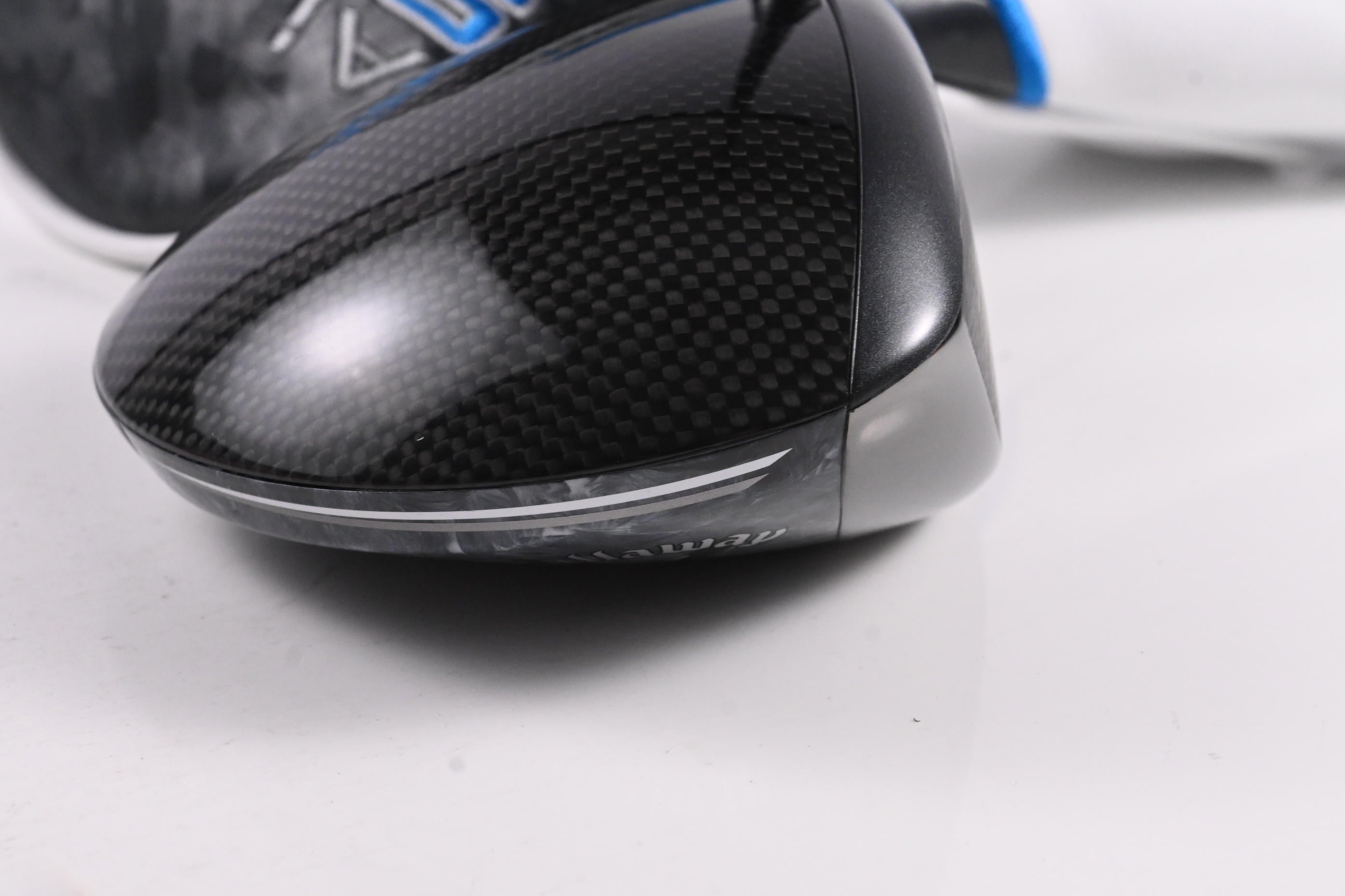 Callaway Paradym Ai Smoke Triple Diamond Max Driver / 10.5 Degree / Regular Flex