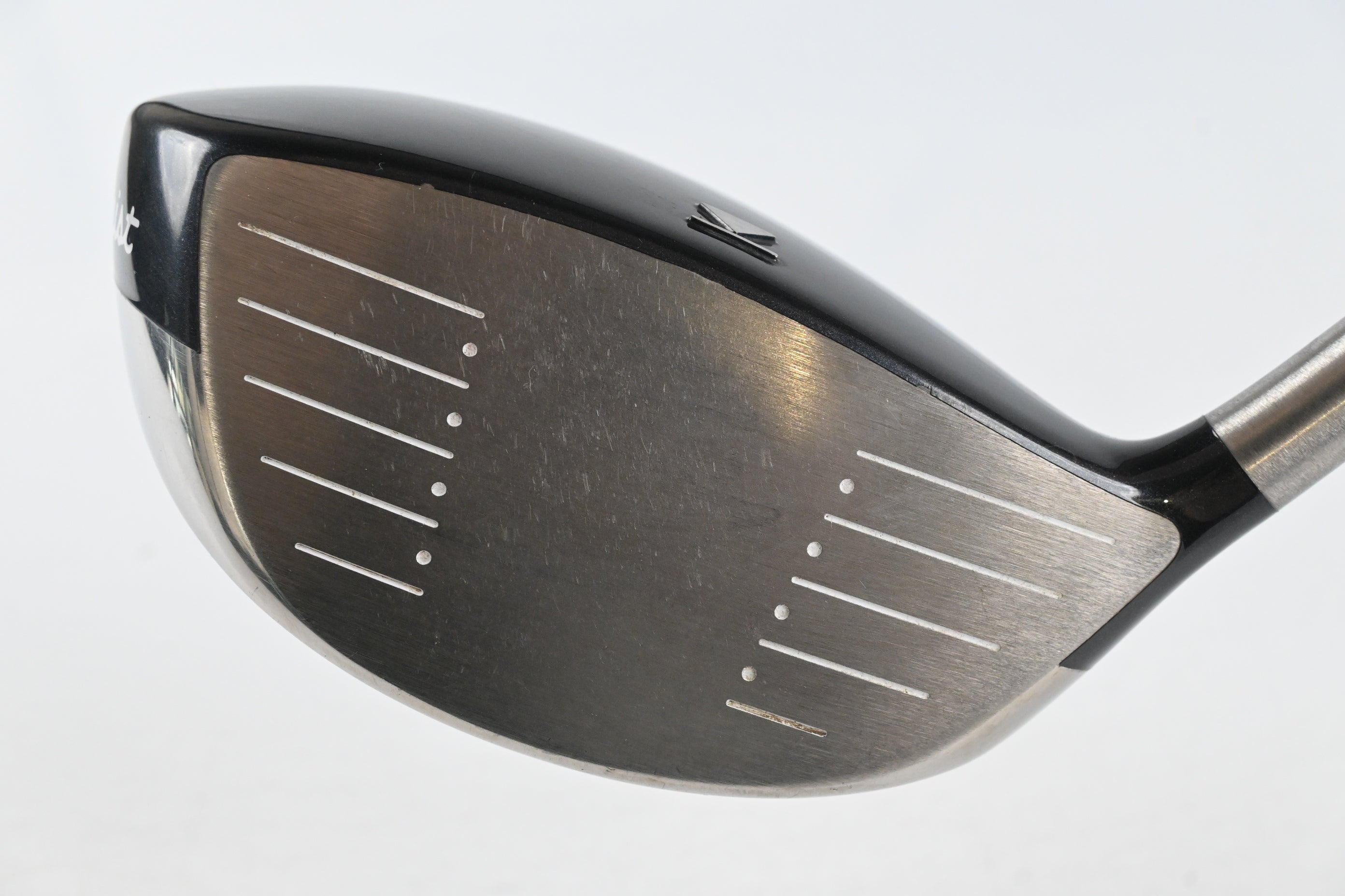 Titleist 909 D3 Driver / 9.5 Degree / Stiff Flex Grafalloy ProLaunch Red Shaft