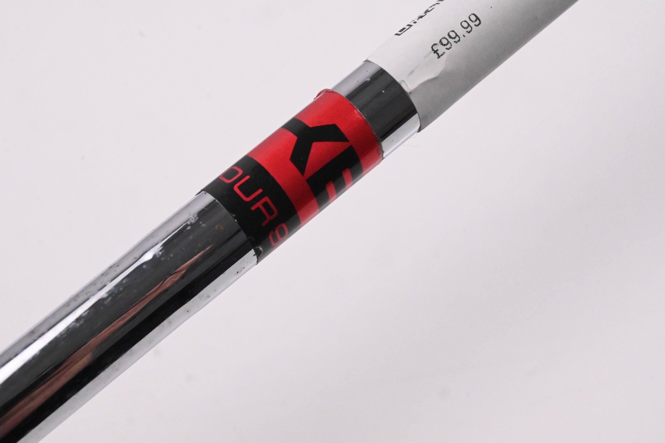 Miura Forged 1957 Series Lob Wedge / 60 Degree / Regular Flex KBS TOUR 90 Shaft