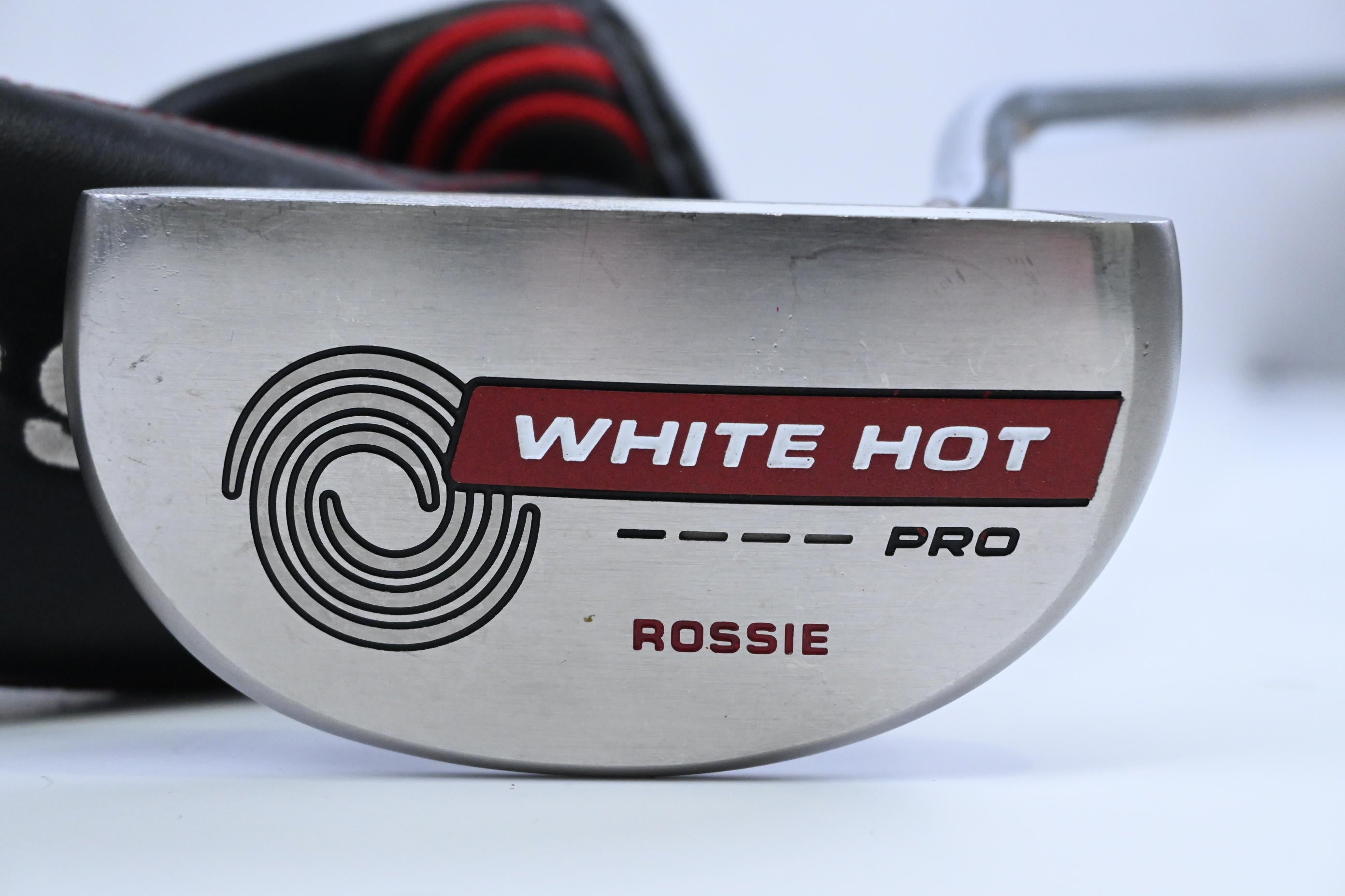 Odyssey White Hot Pro Rossie Putter / 34 Inch